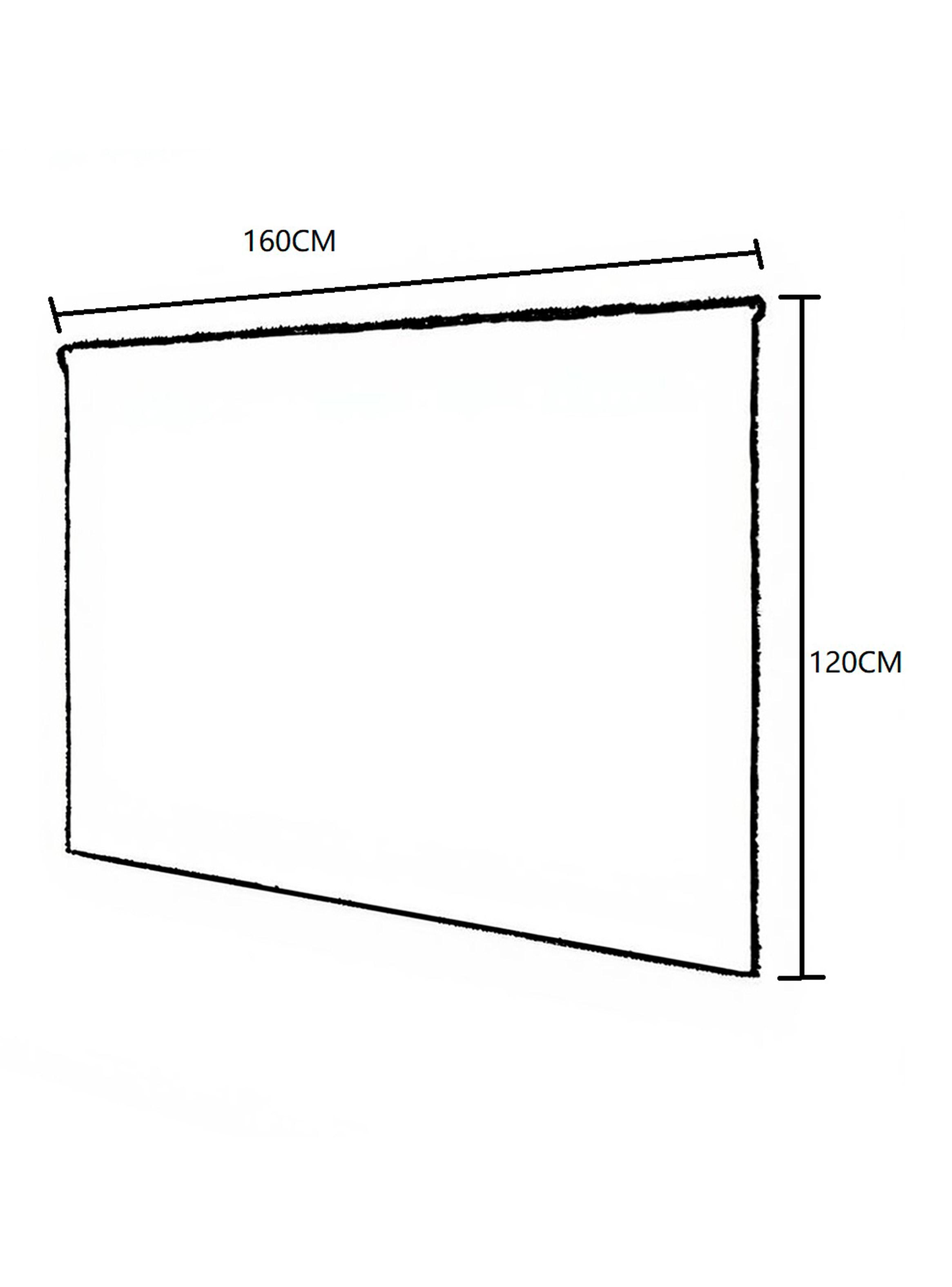 Respaldo de Cama Lino Wabi Sabi 2 Plazas-2