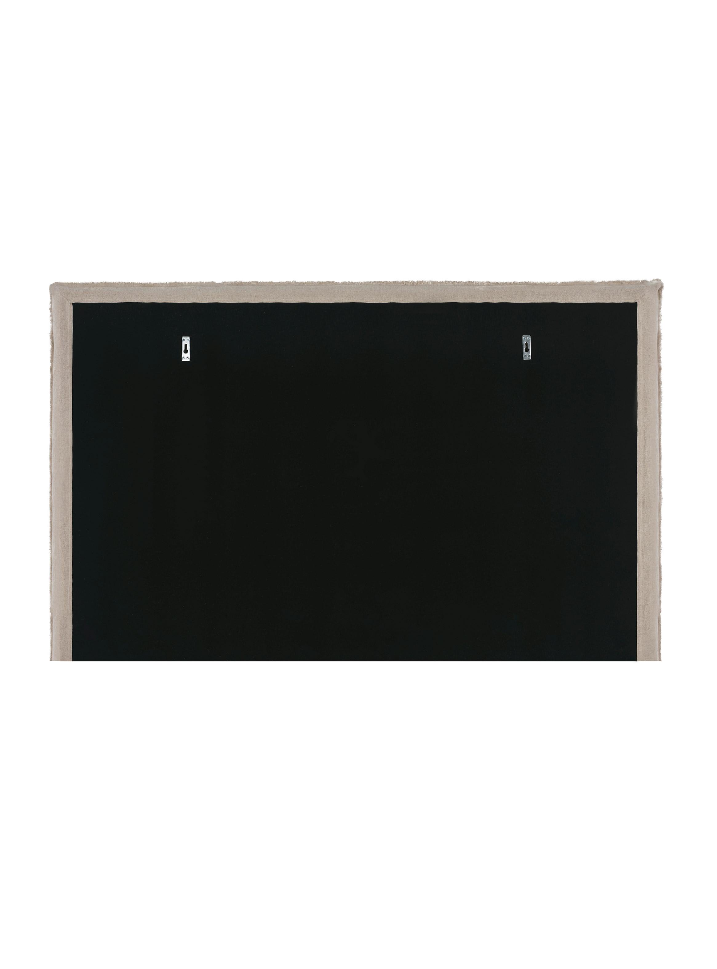 Respaldo de Cama Lino Wabi Sabi King-4