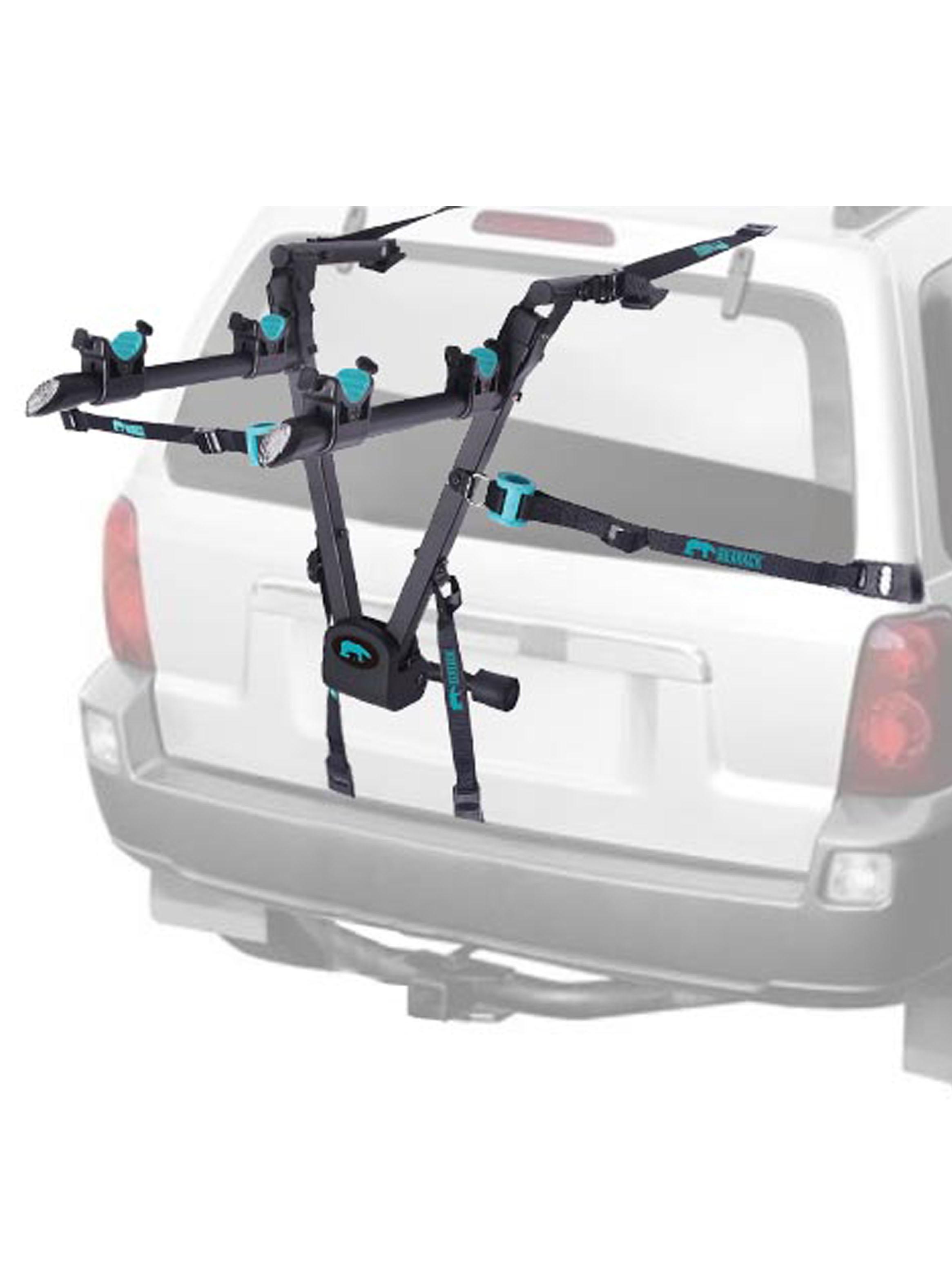 Portabicicleta Transformer 3 Bicicletas-2