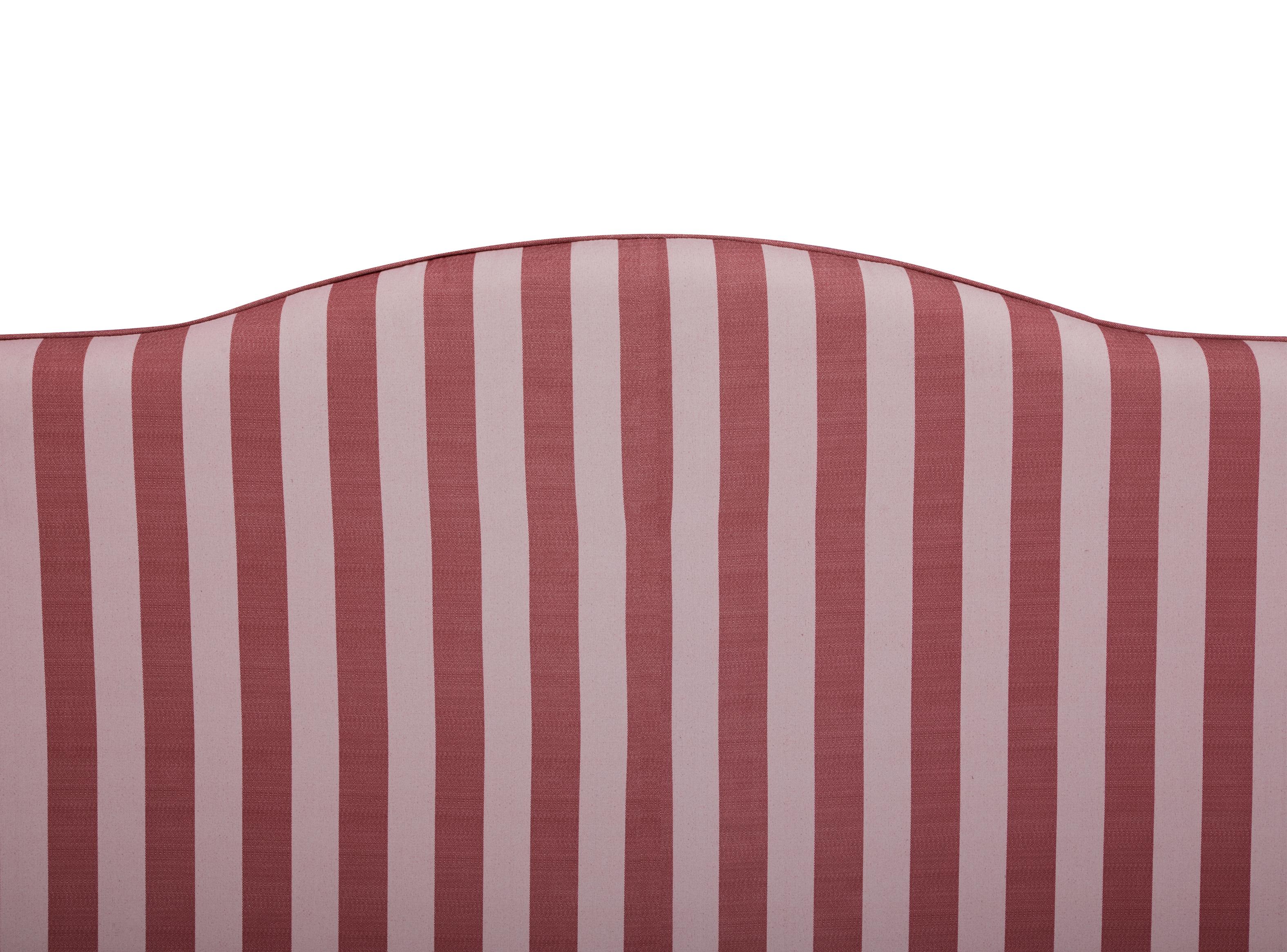 Respaldo de Cama Ecléctica 1.5 Plazas-5