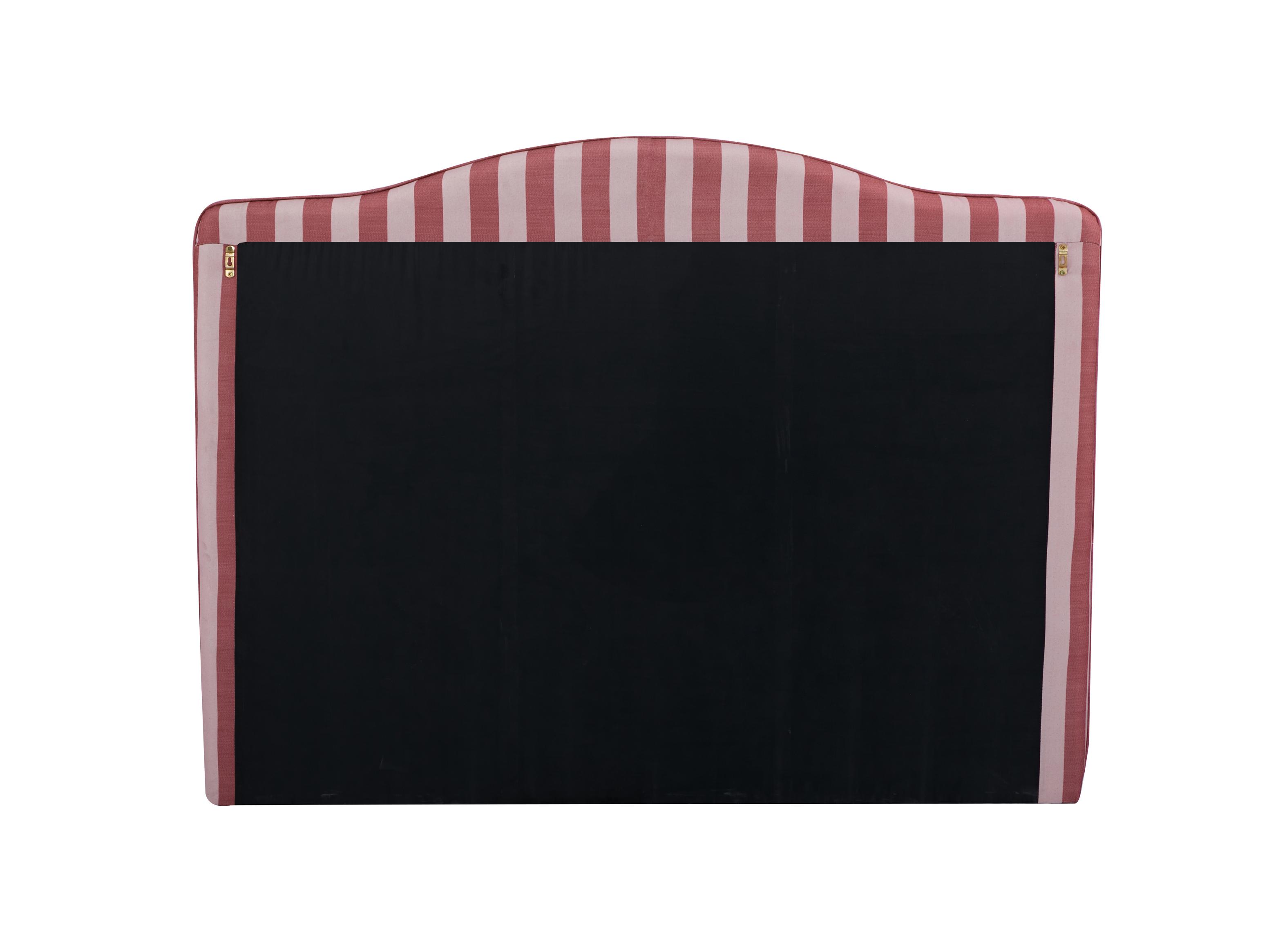 Respaldo de Cama Ecléctica 2 Plazas-4