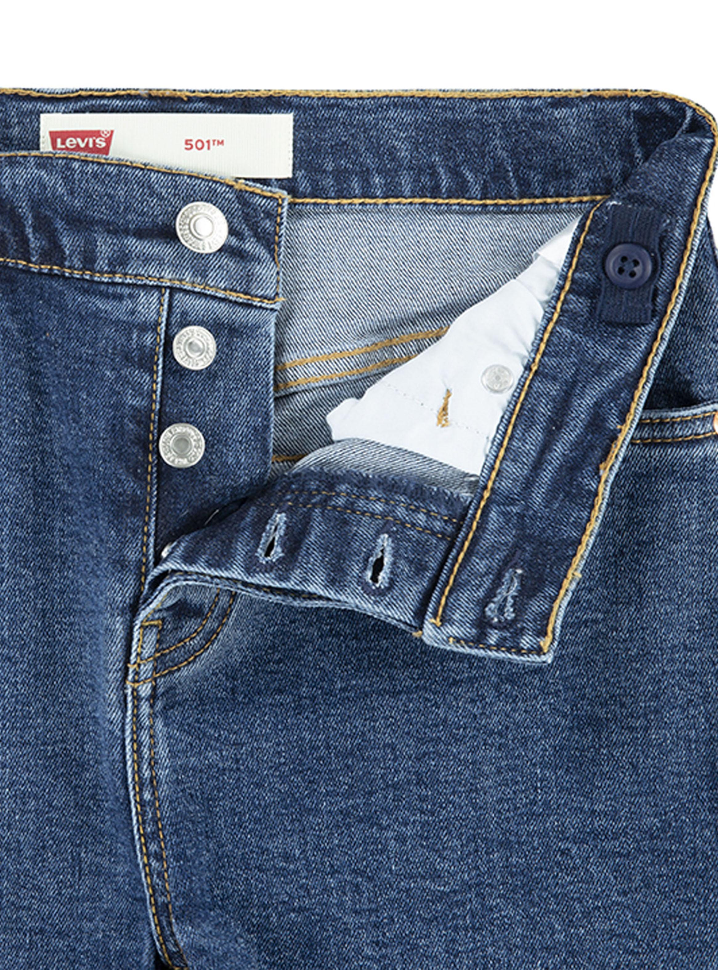 Short Clásico Regular Fit Niño-2