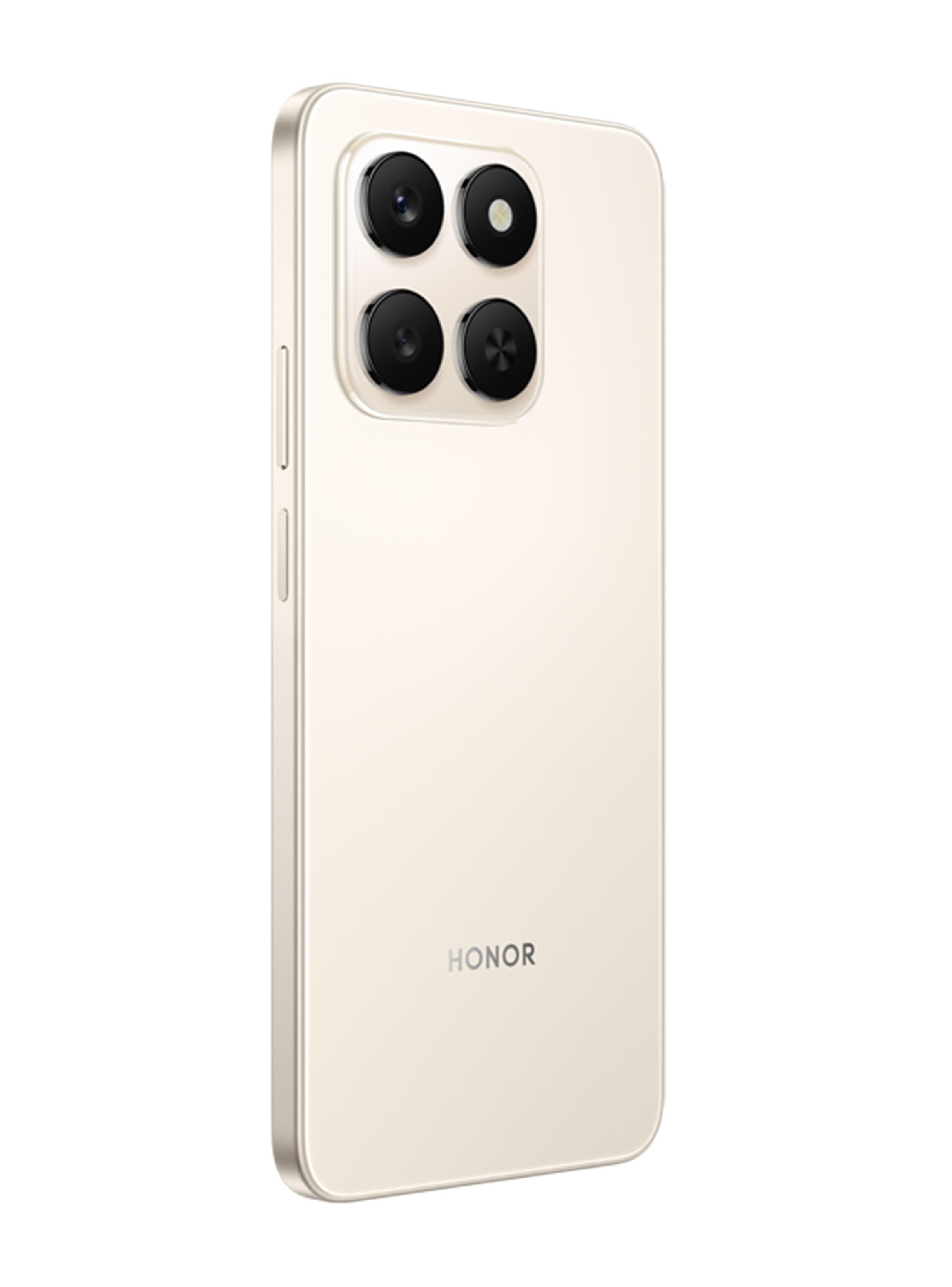Smartphone Honor 400 Smart 5G 256GB 6.79' Dorado Liberado-3