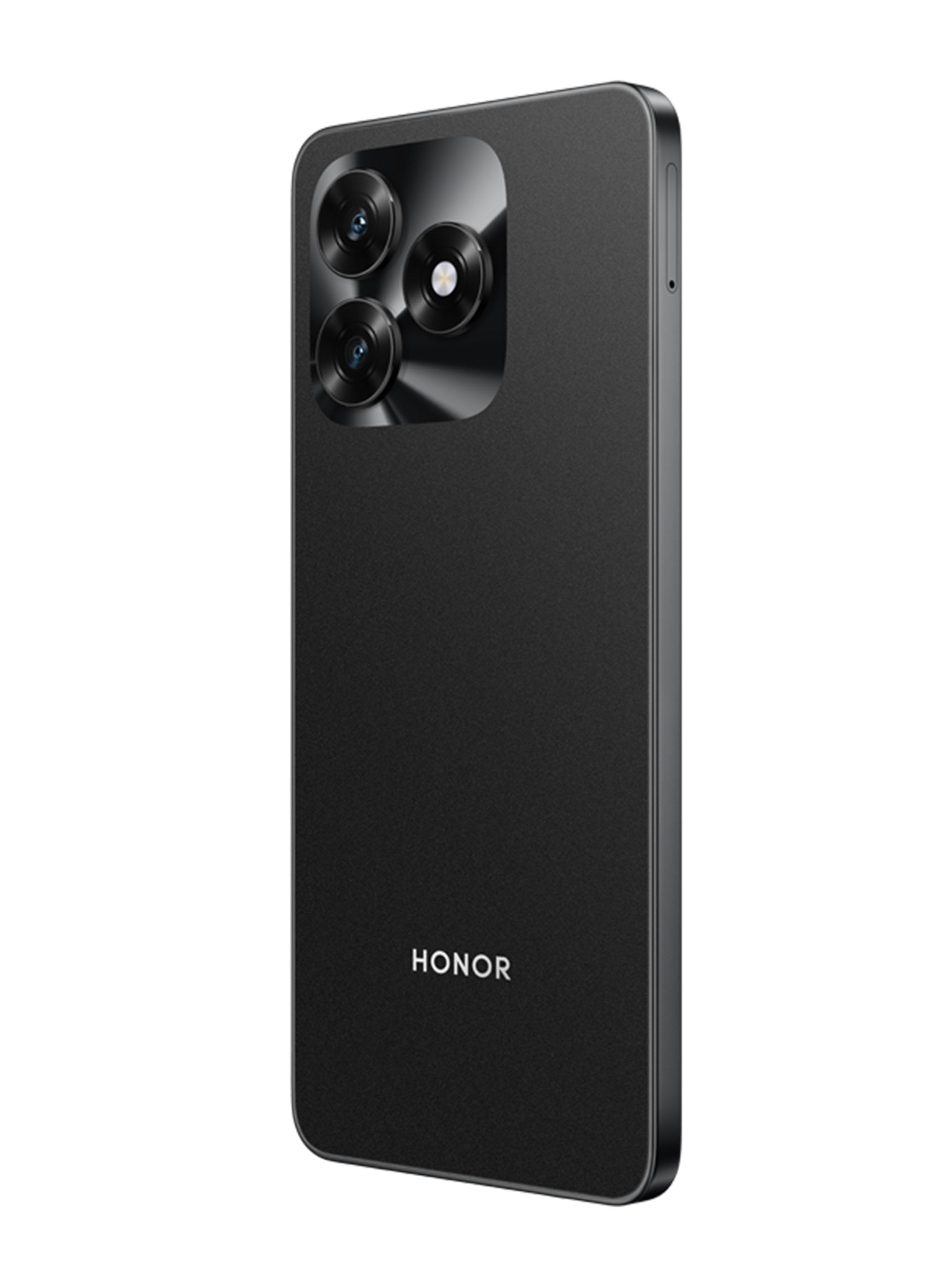 Smartphone X5C 128GB 6.73'' Negro Liberado-4