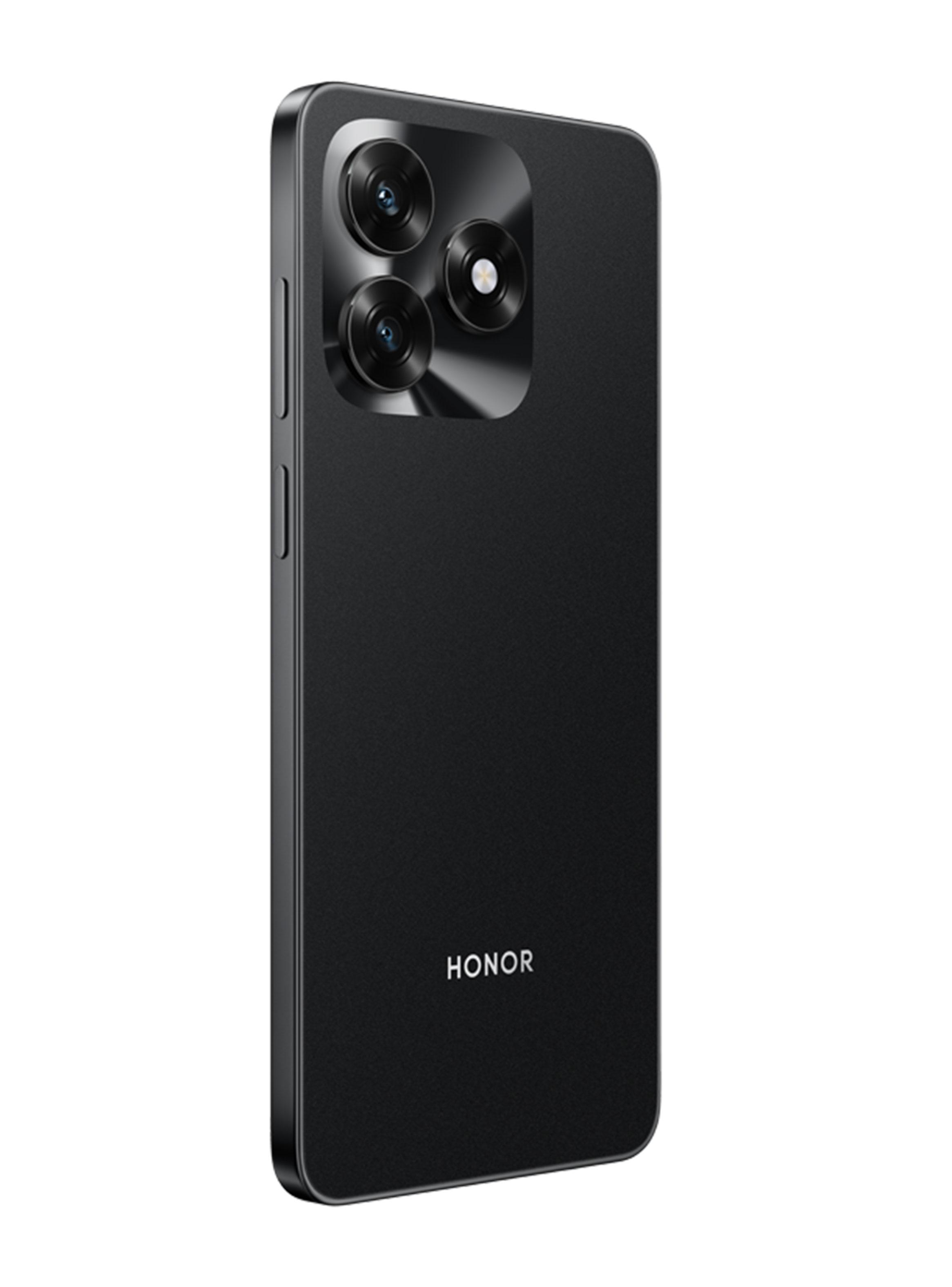 Smartphone X5C 128GB 6.73'' Negro Liberado-3