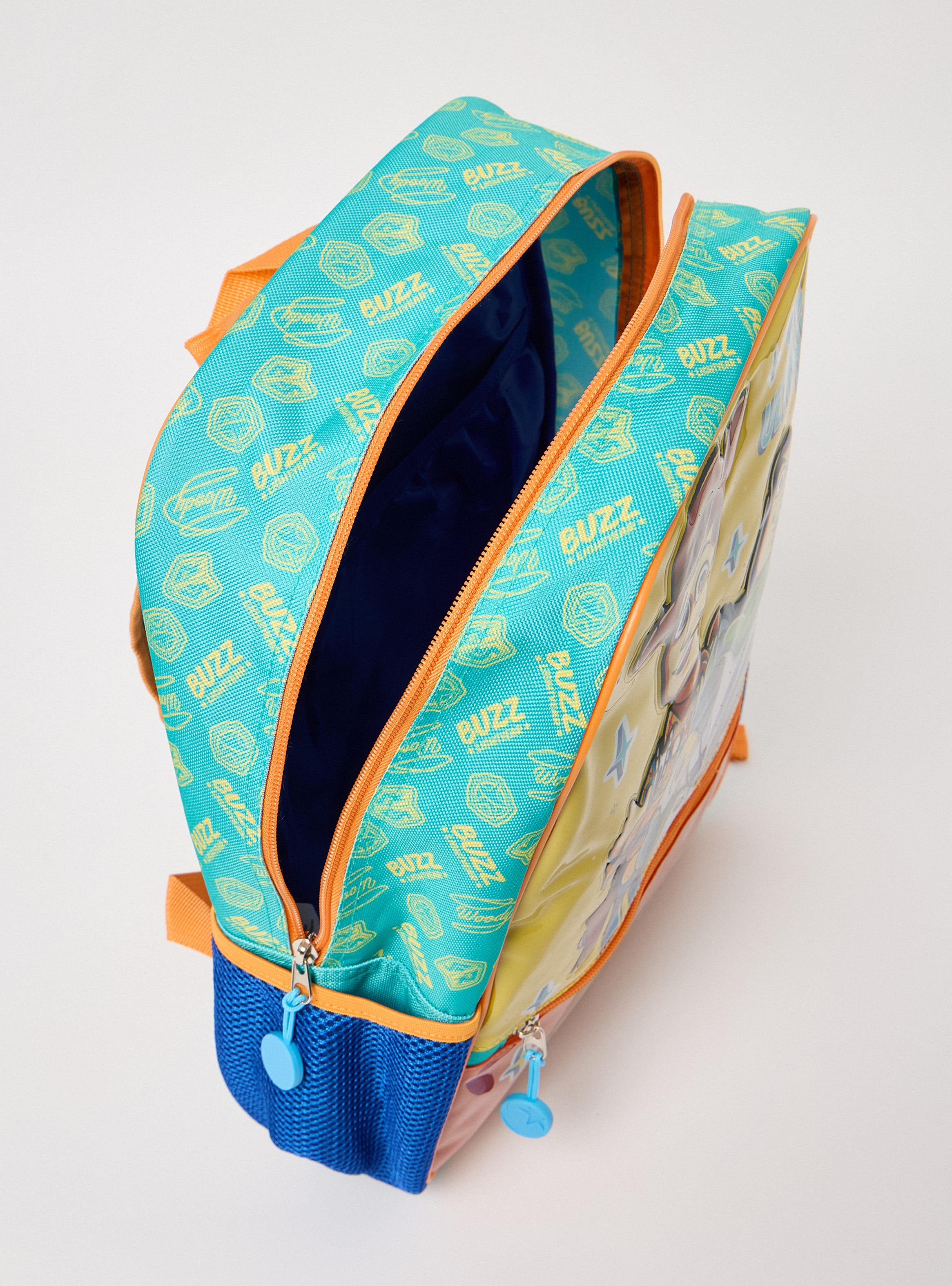 Set Escolar 3 en 1 Mochila Infantil Toy Story-3