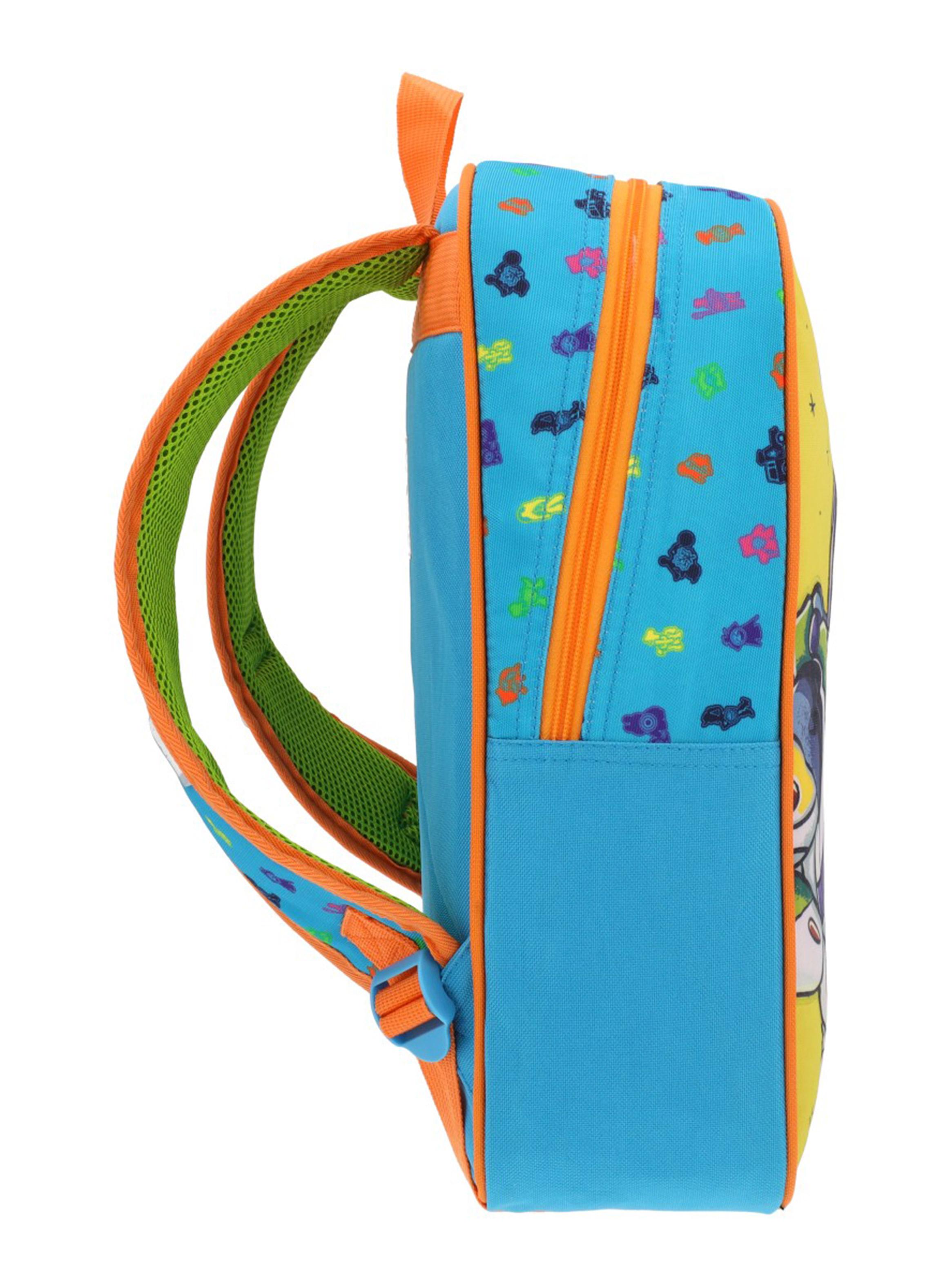 Mochila Infantil Crew Toy Story-2