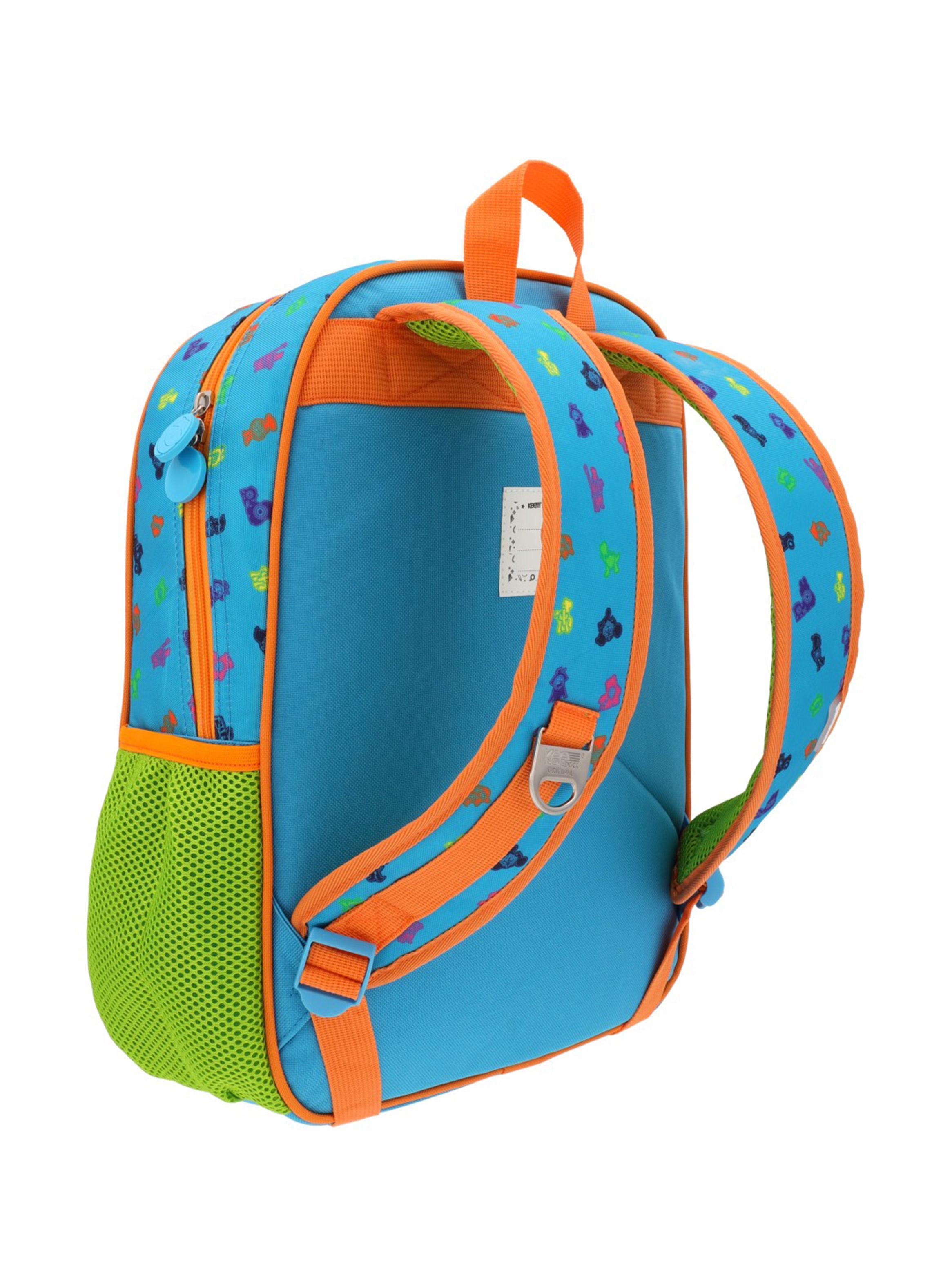 Mochila Infantil Crew Toy Story-5