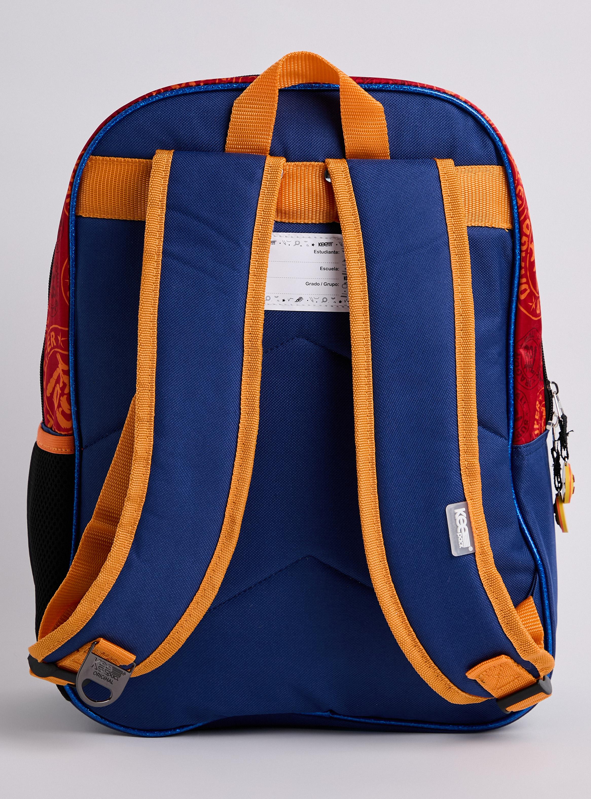 Set Escolar 3 en 1 Mochila Dragon Ball-2