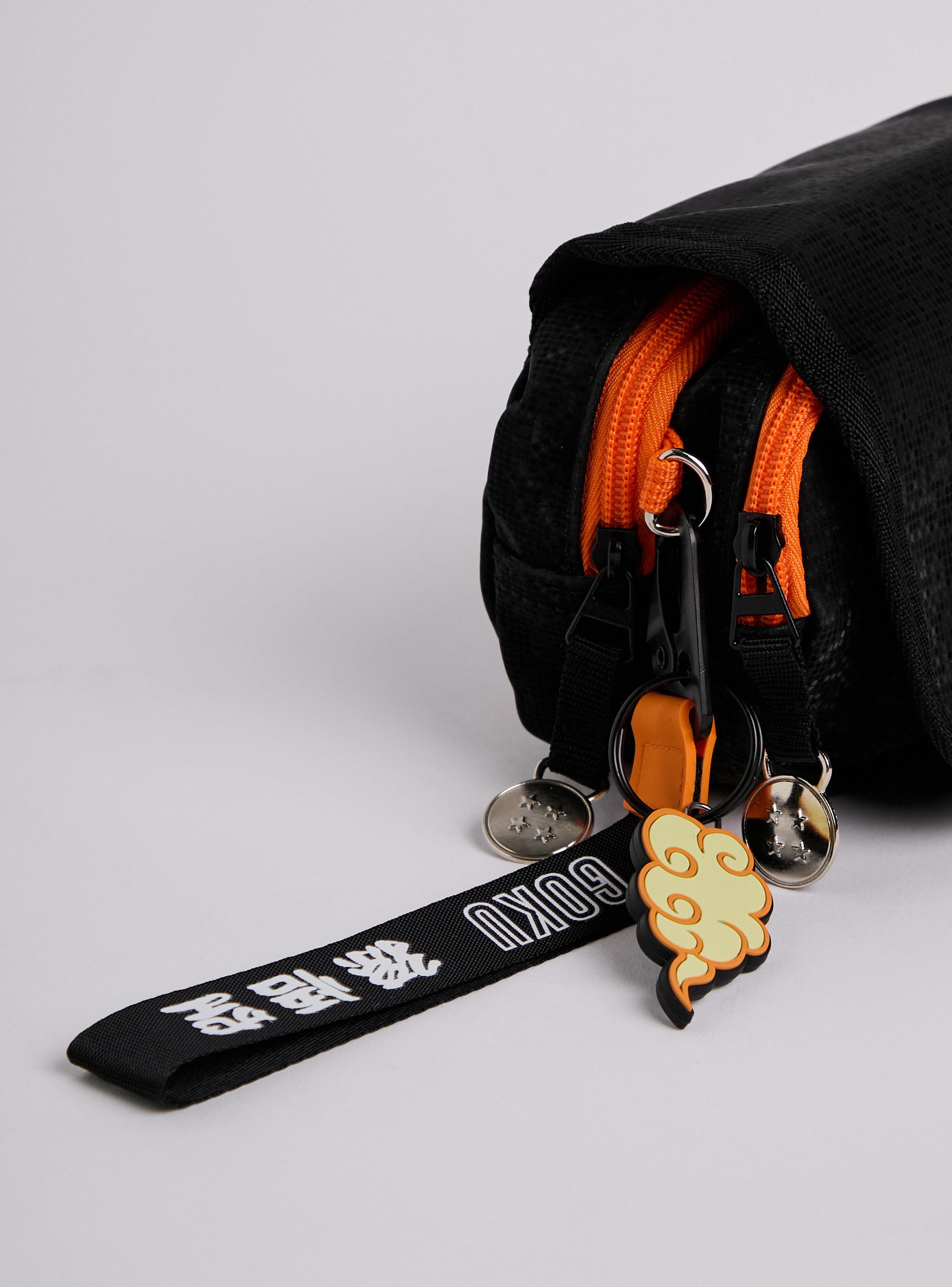 Estuche Juvenil Doble Cierre Dragon Ball Z-4