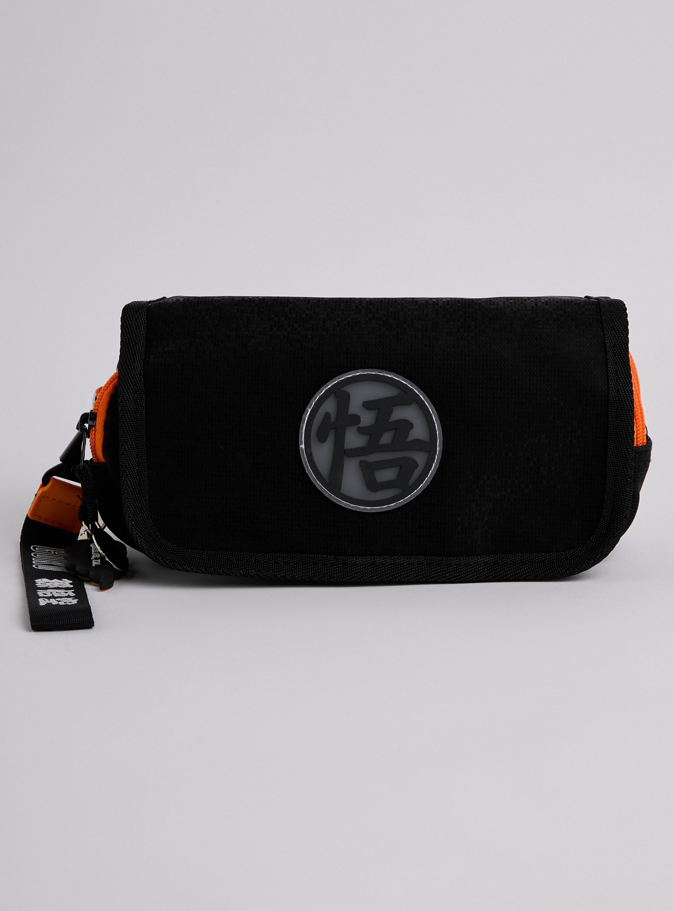 Estuche Juvenil Doble Cierre Dragon Ball Z-0