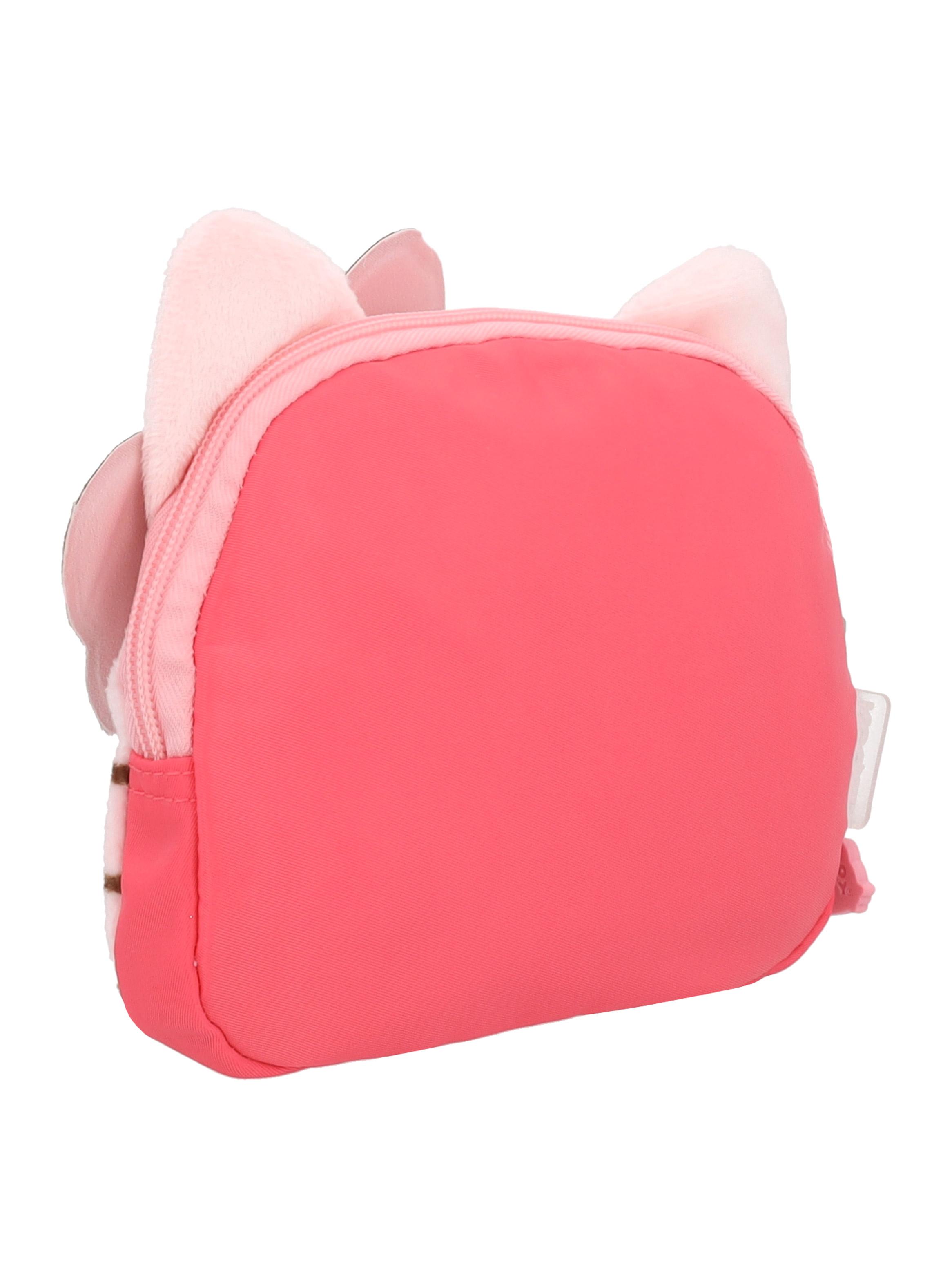 Estuche Juvenil Hello Kitty Peluche-5