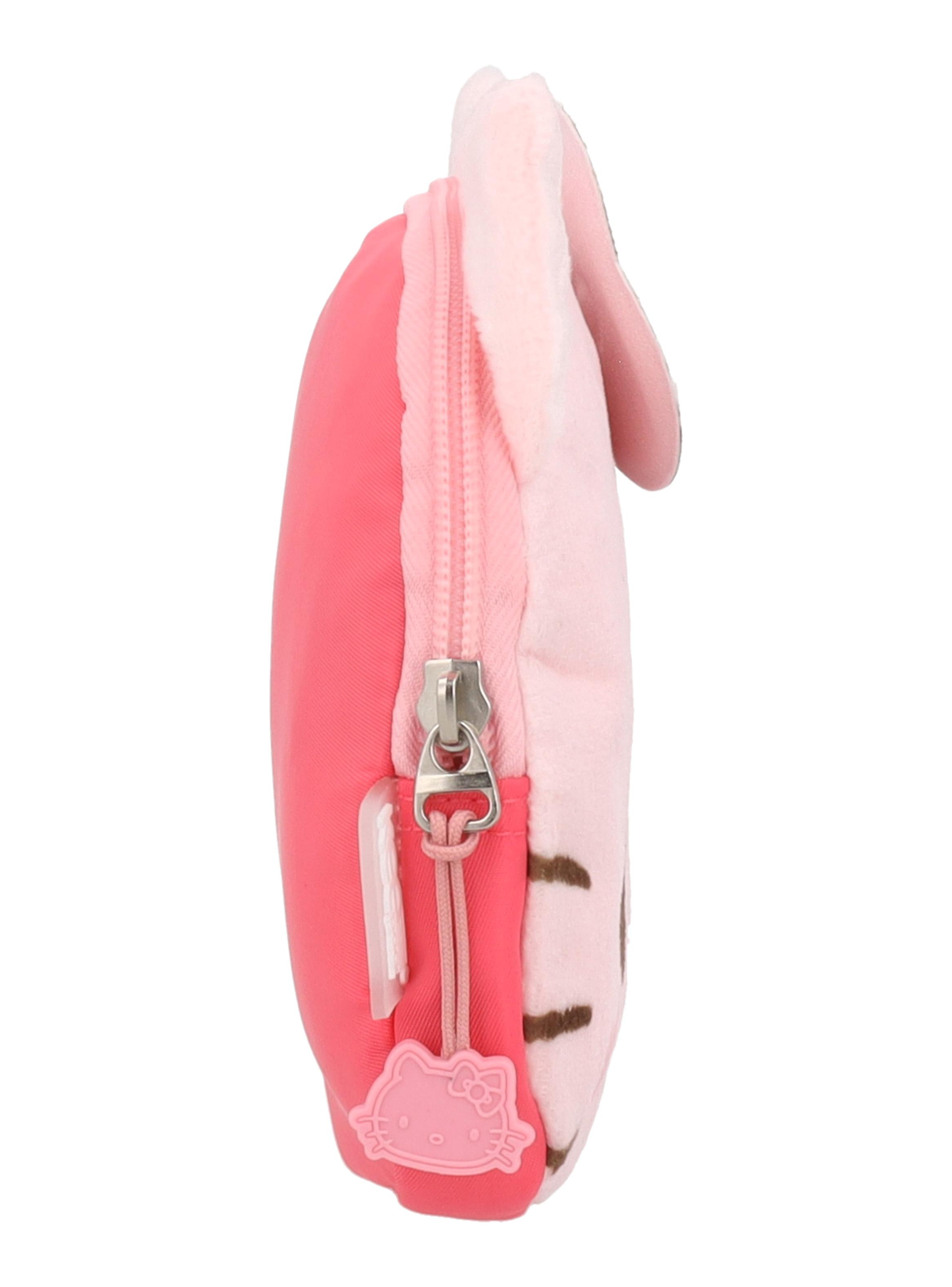 Estuche Juvenil Hello Kitty Peluche-2
