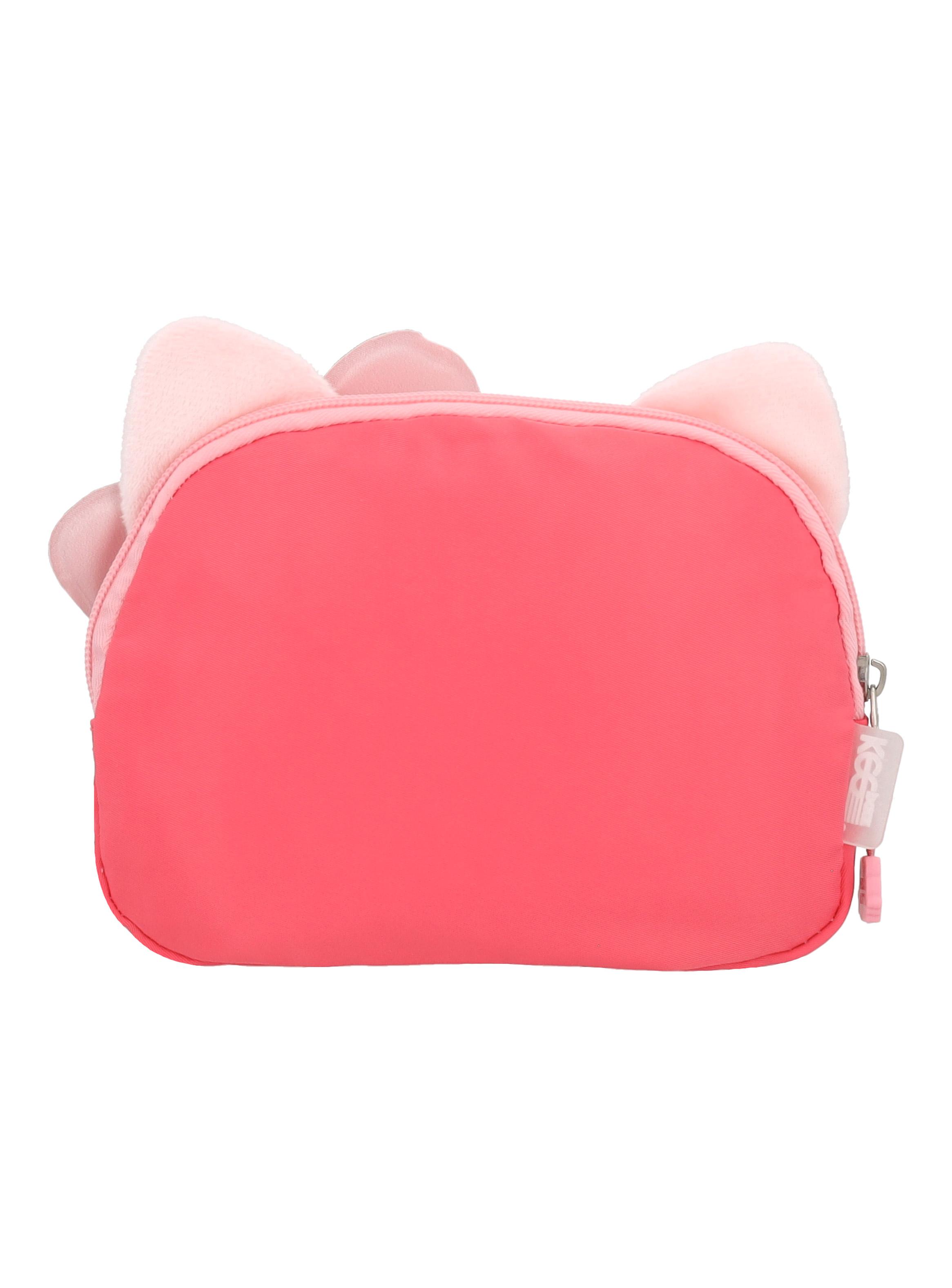 Estuche Juvenil Hello Kitty Peluche-4