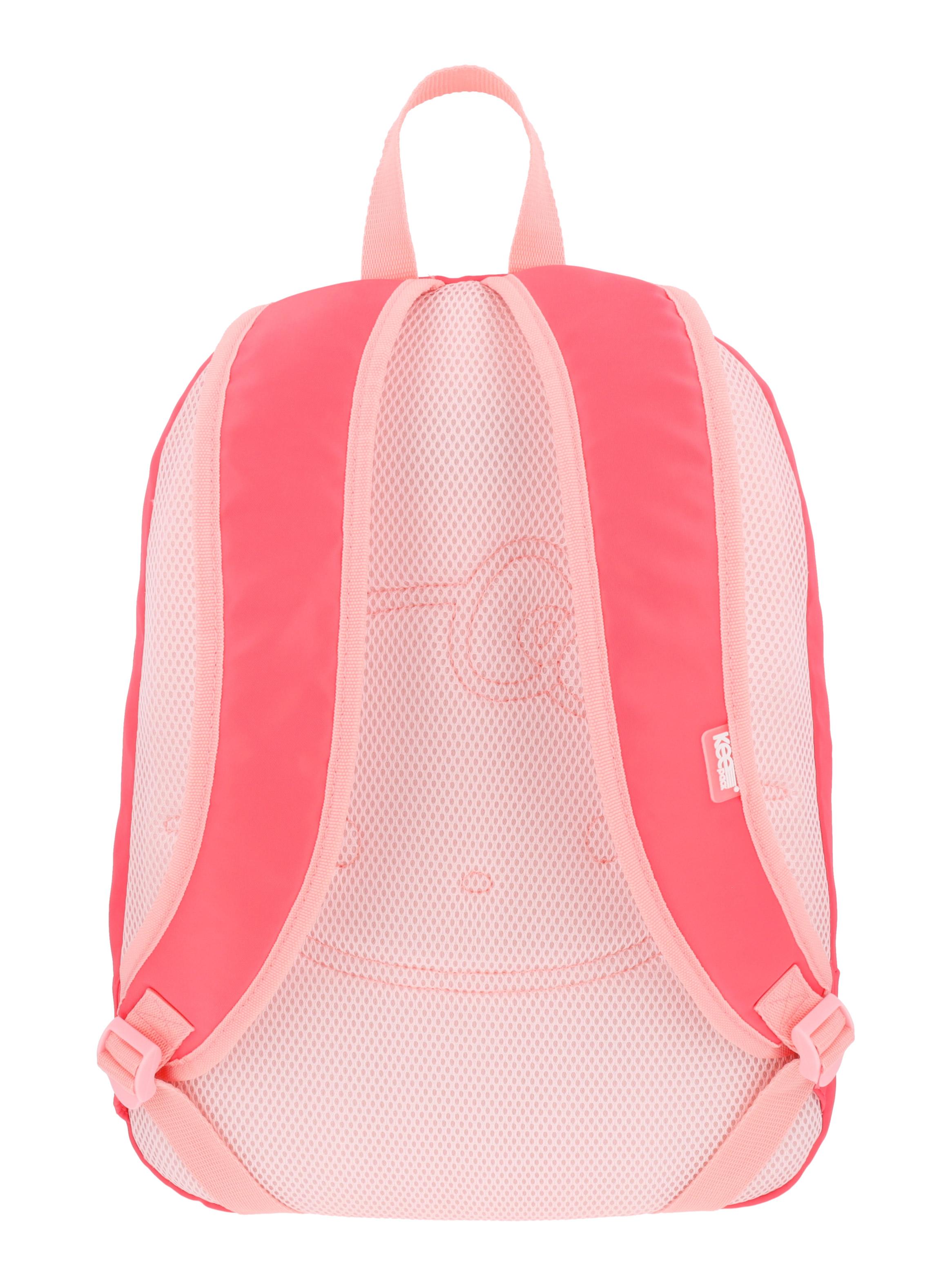 Mochila Juvenil Hello Kitty Rosado-4
