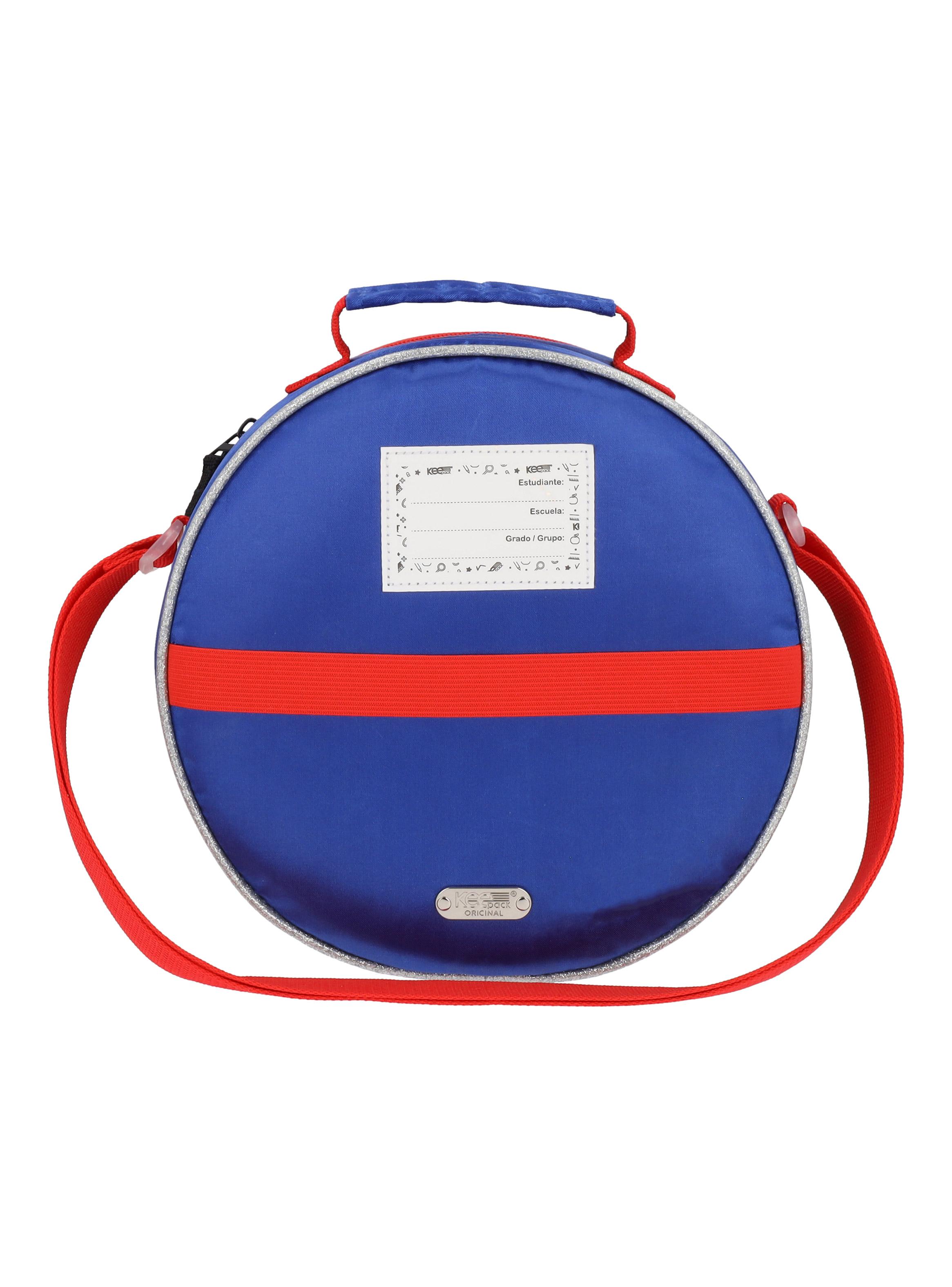 Lonchera Escudo Avengers-4