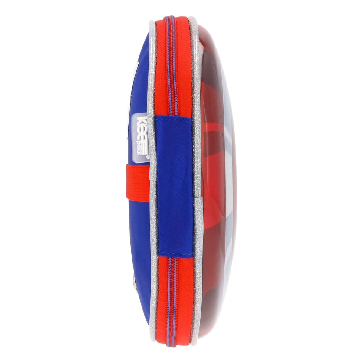 Estuche Infantil Escudo Avengers-2