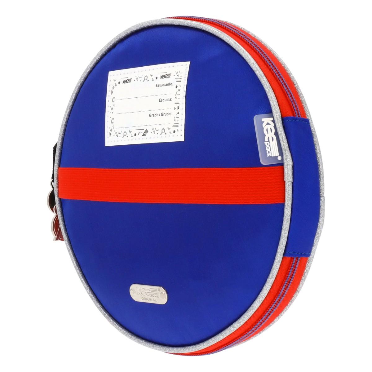 Estuche Infantil Escudo Avengers-3