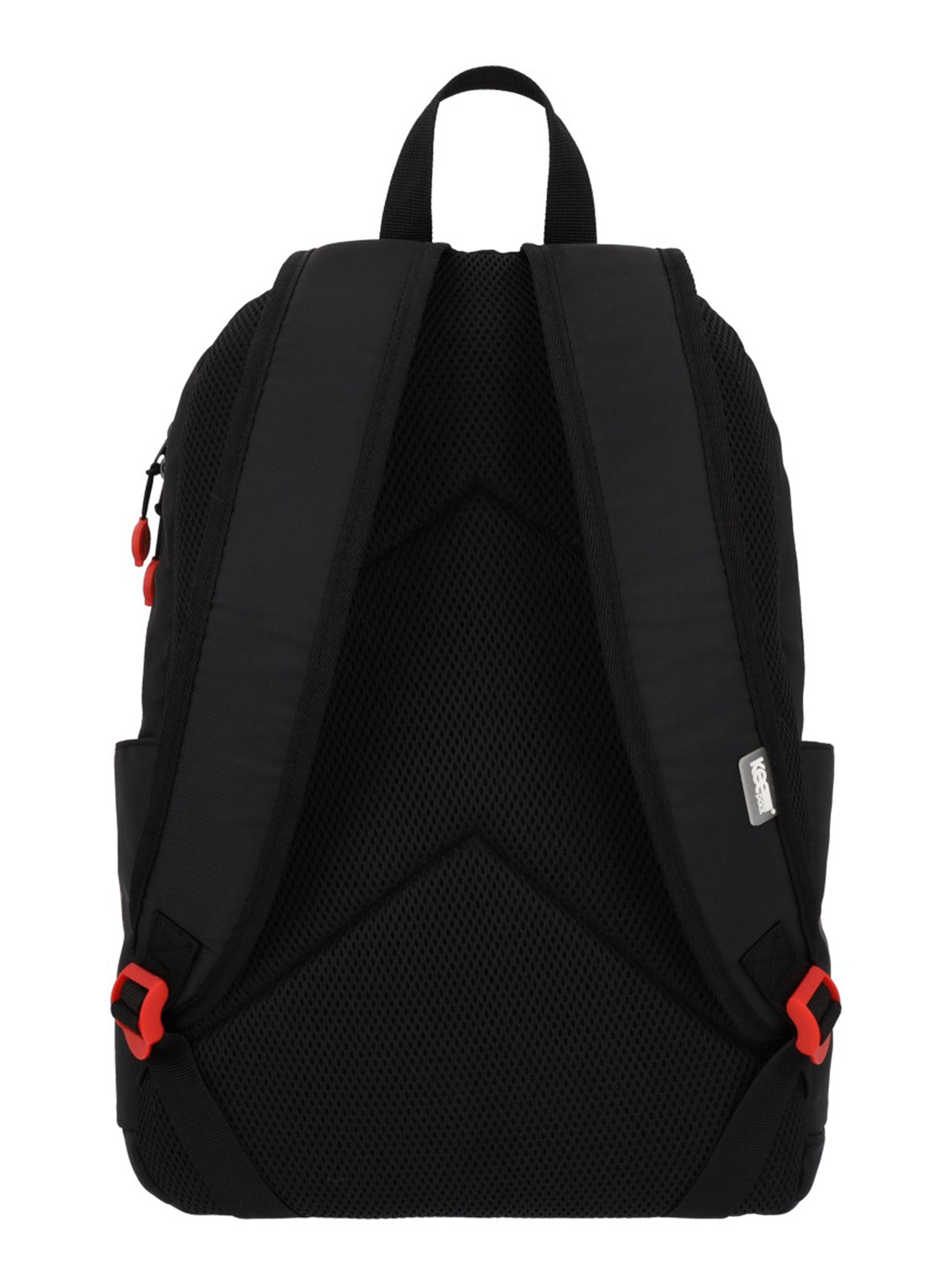 Mochila Juvenil Diseño Darth Maul-4