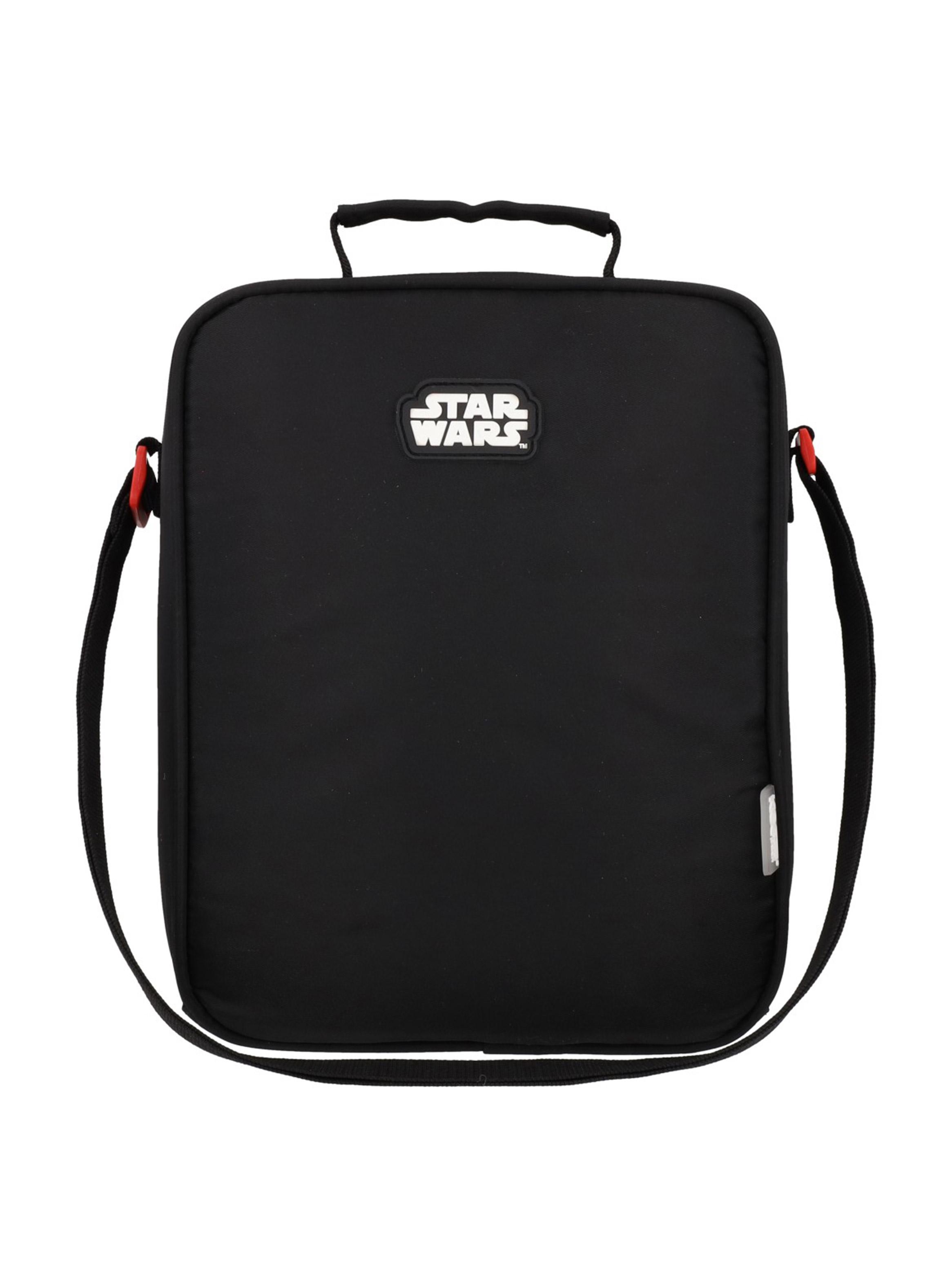 Lonchera Diseño Darth Maul-4