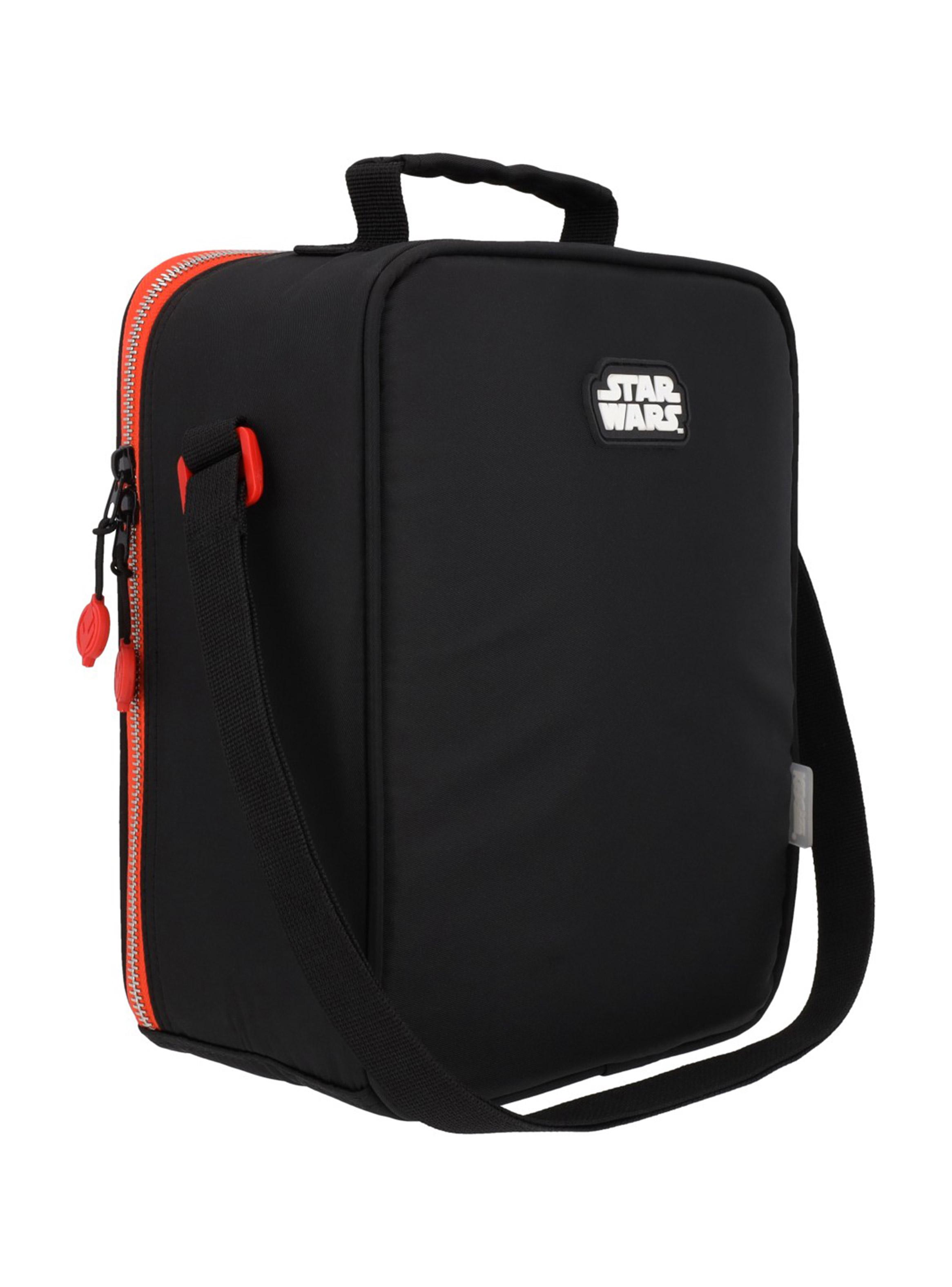 Lonchera Diseño Darth Maul-5