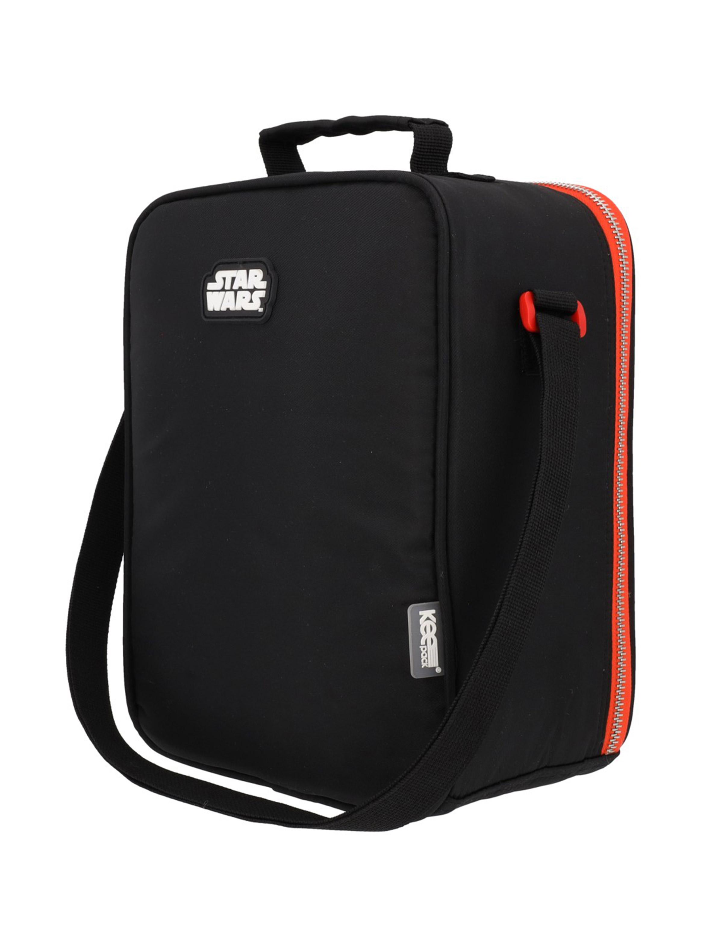 Lonchera Diseño Darth Maul-3