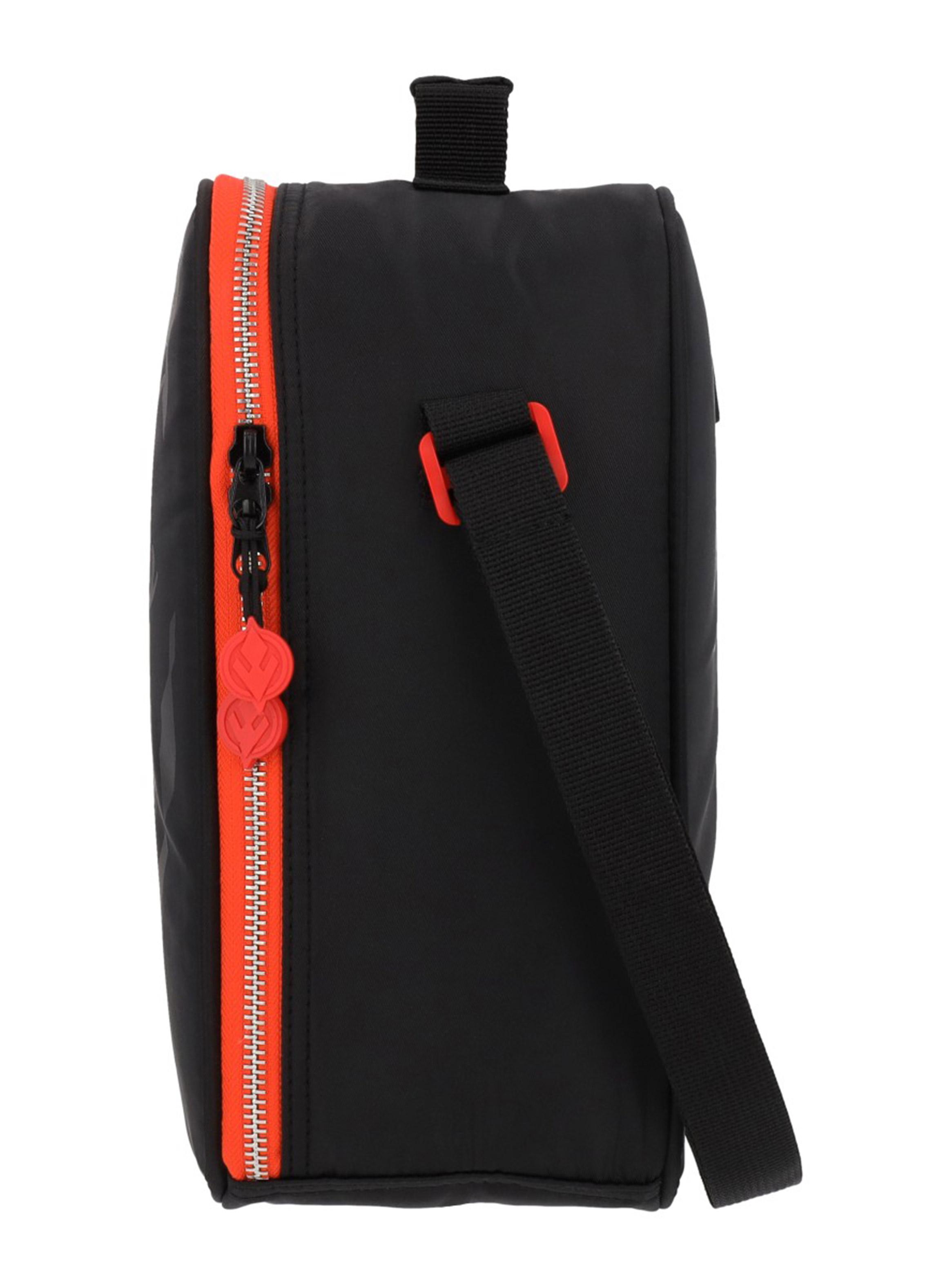 Lonchera Diseño Darth Maul-6