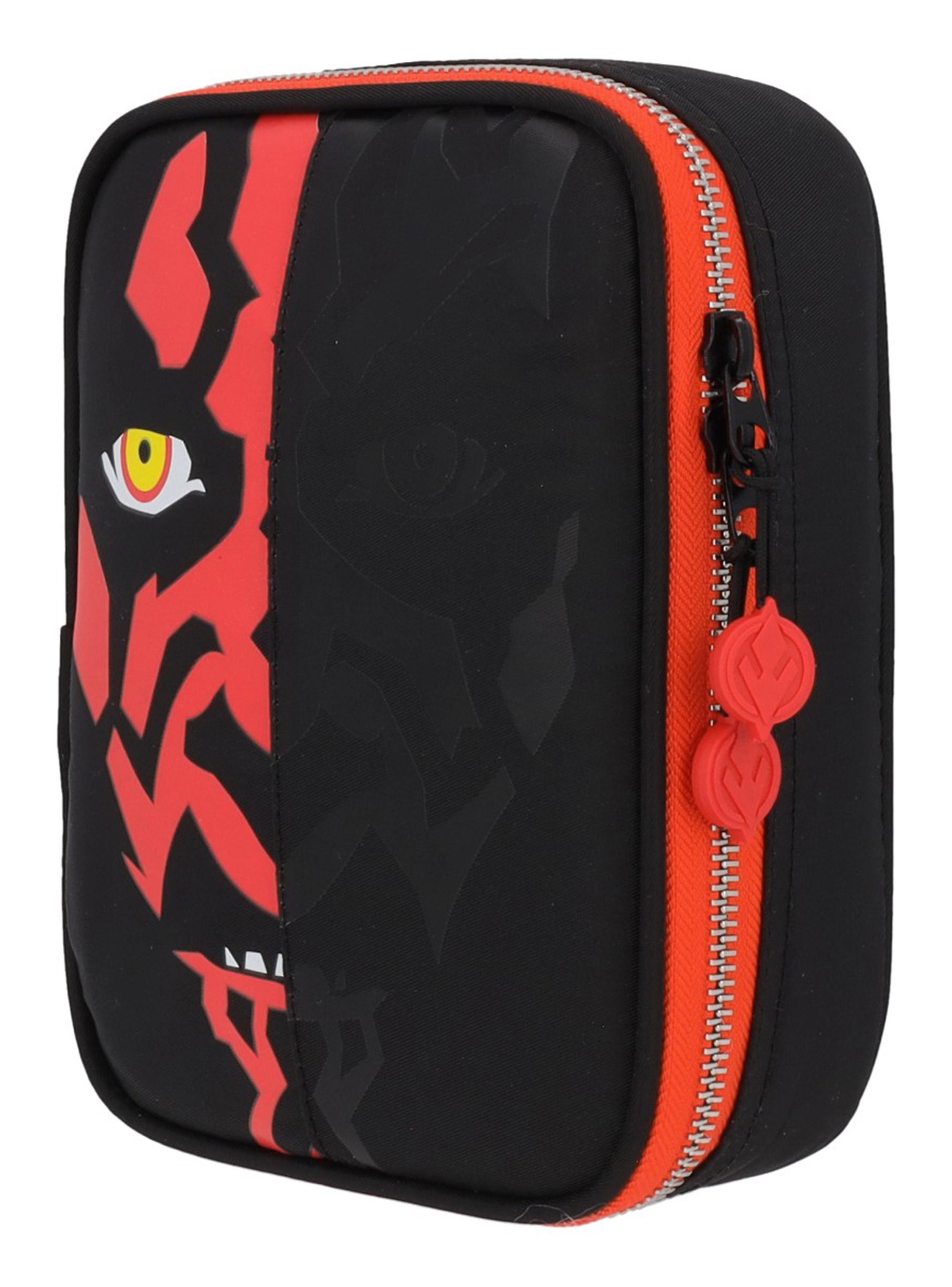 Estuche Juvenil Darth Maul-7
