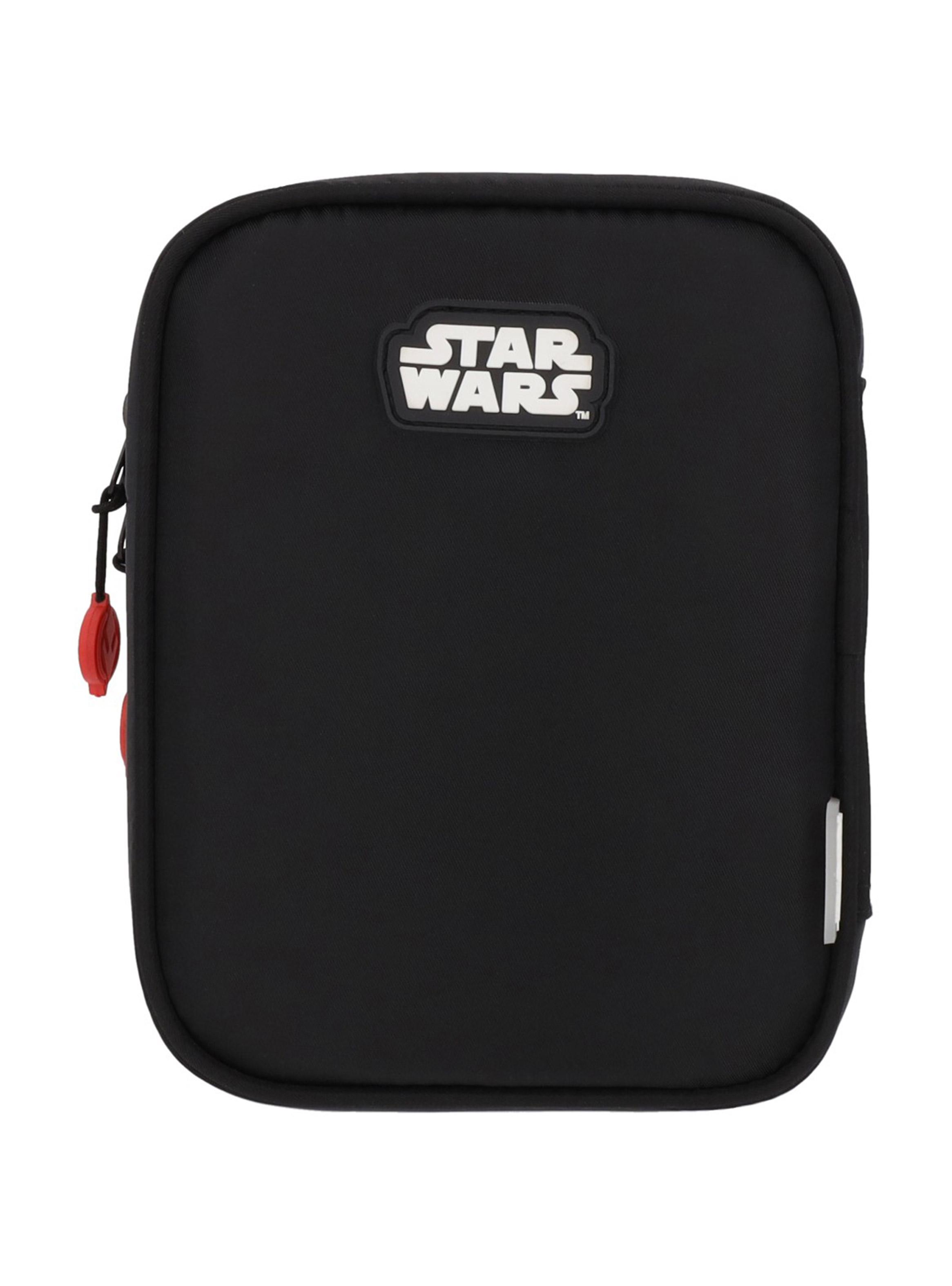 Estuche Juvenil Darth Maul-4