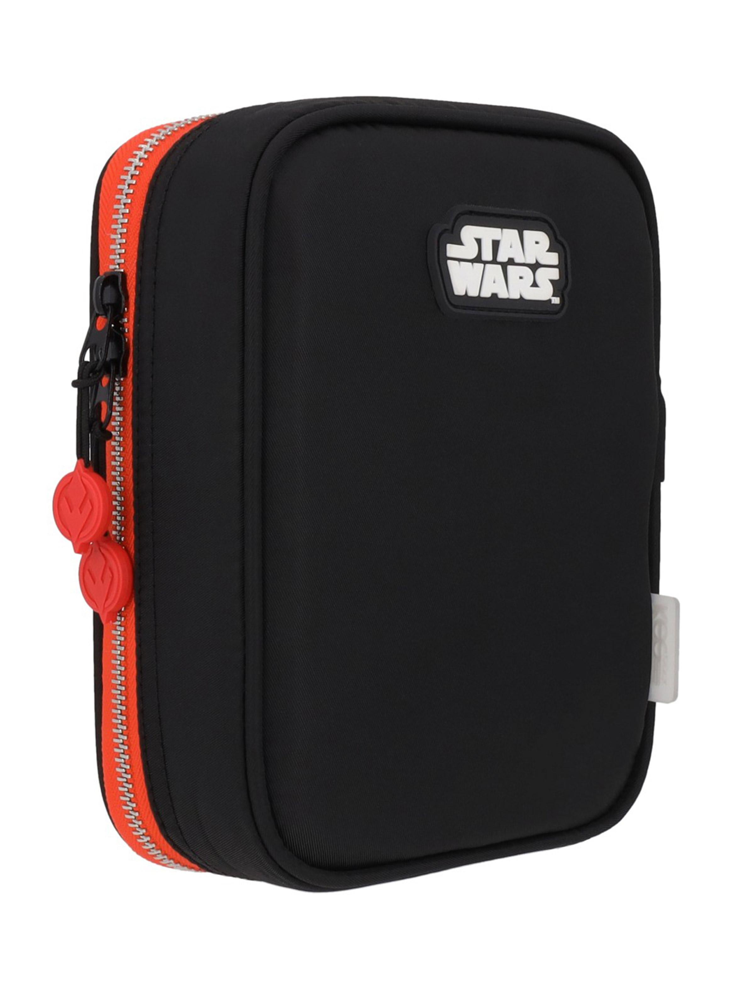 Estuche Juvenil Darth Maul-5