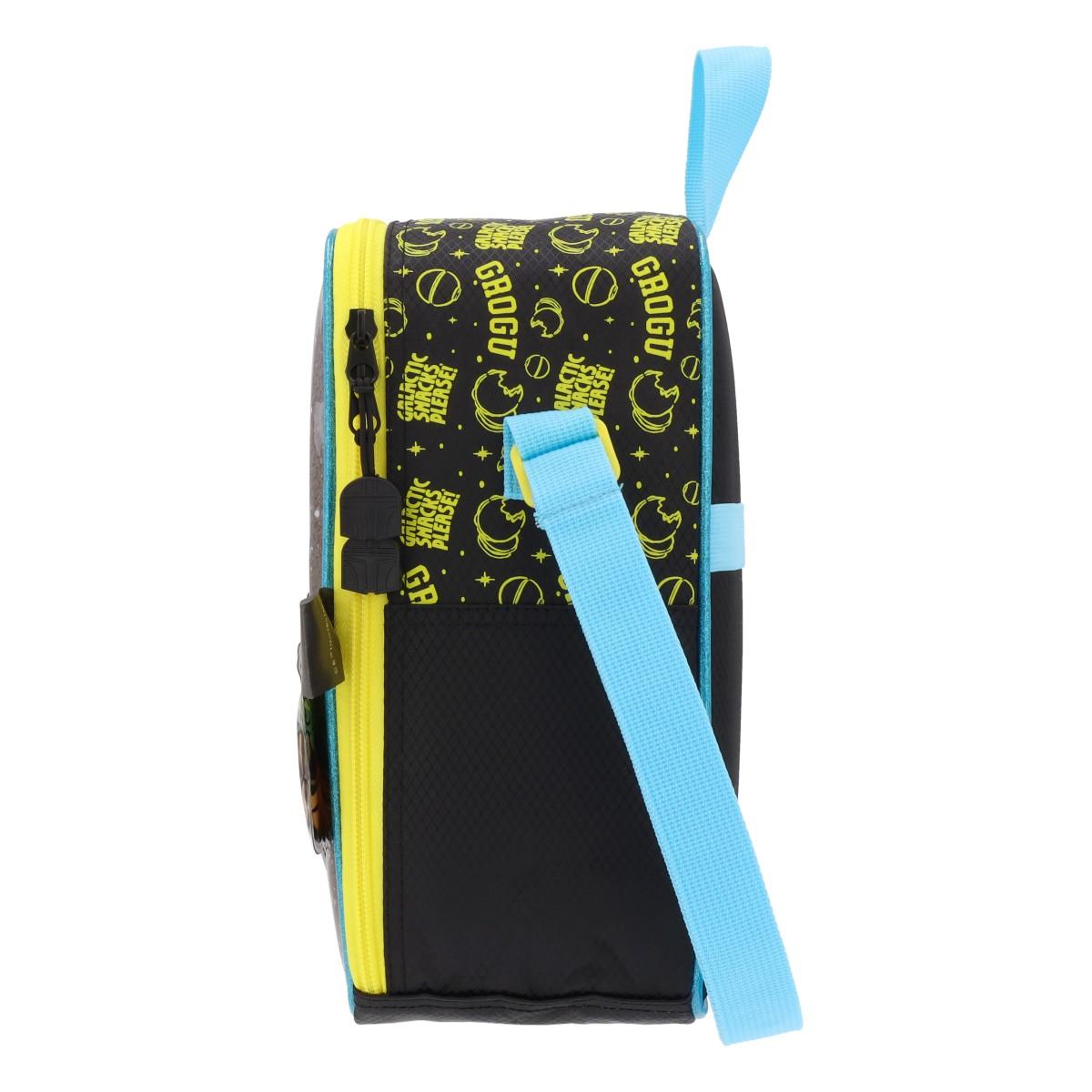 Lonchera Infantil Star Wars-6