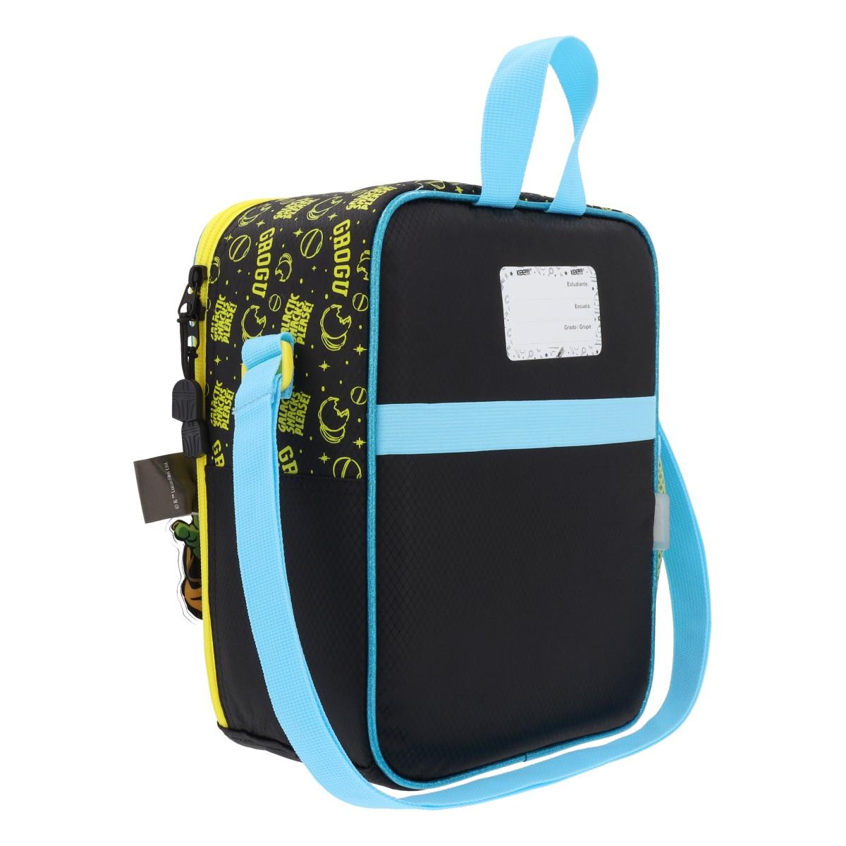 Lonchera Infantil Star Wars-5