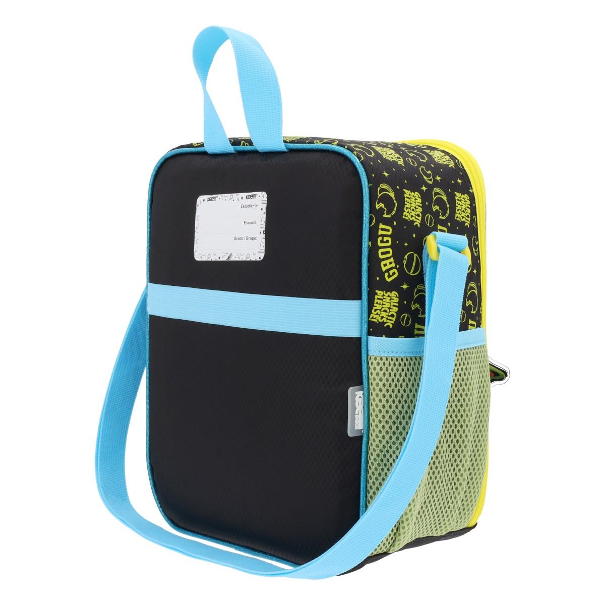 Lonchera Infantil Star Wars-3