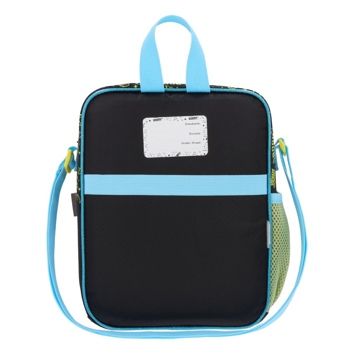 Lonchera Infantil Star Wars-4