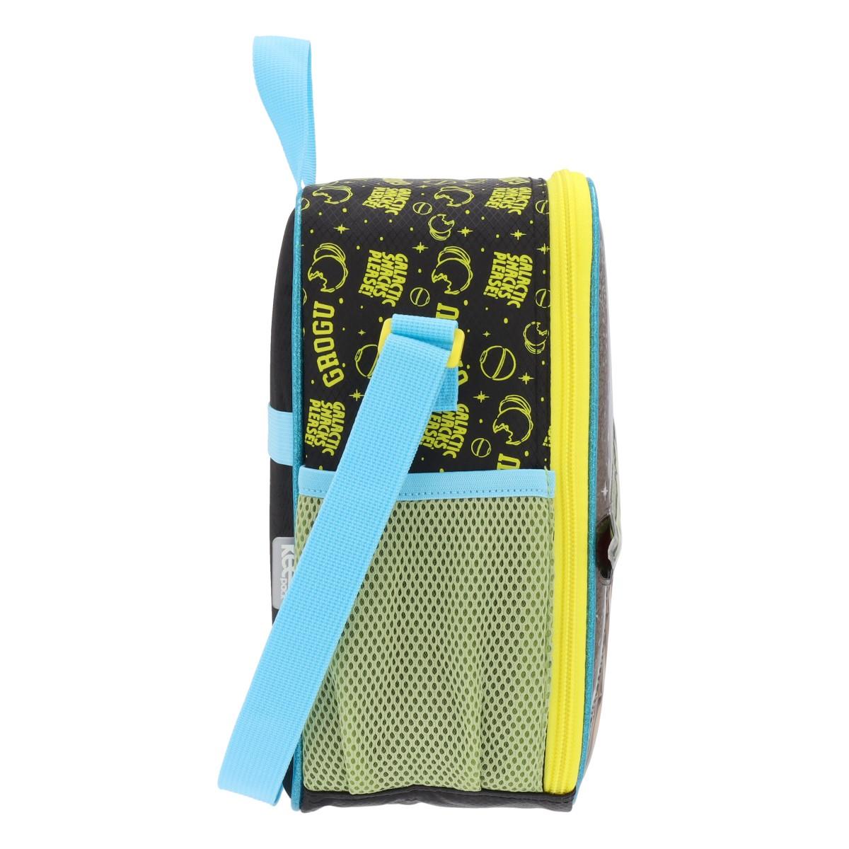 Lonchera Infantil Star Wars-2