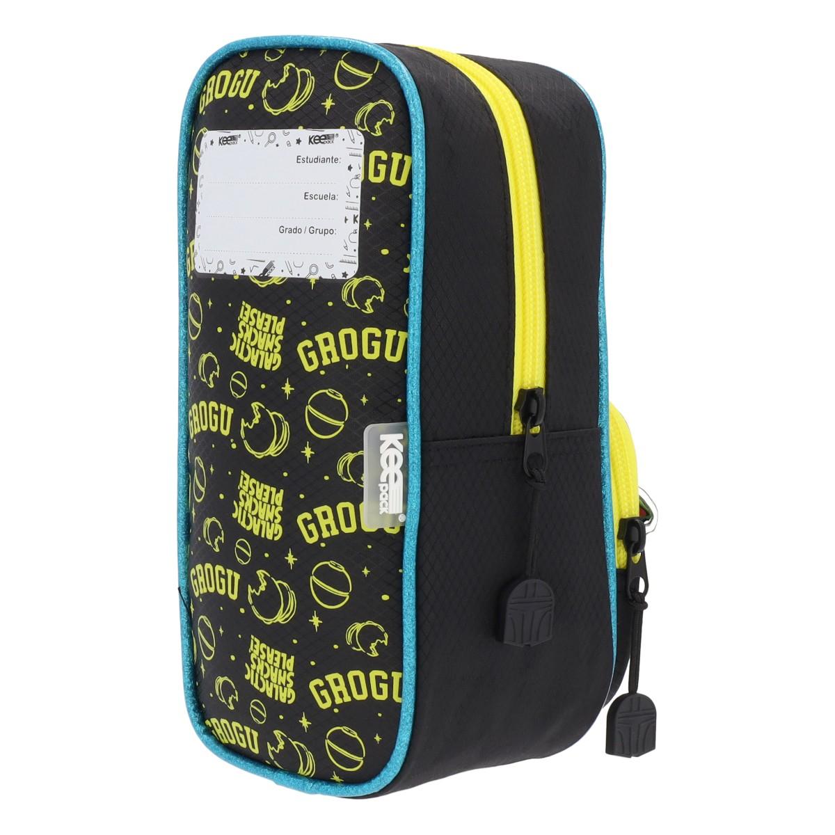 Estuche Infantil Star Wars-3