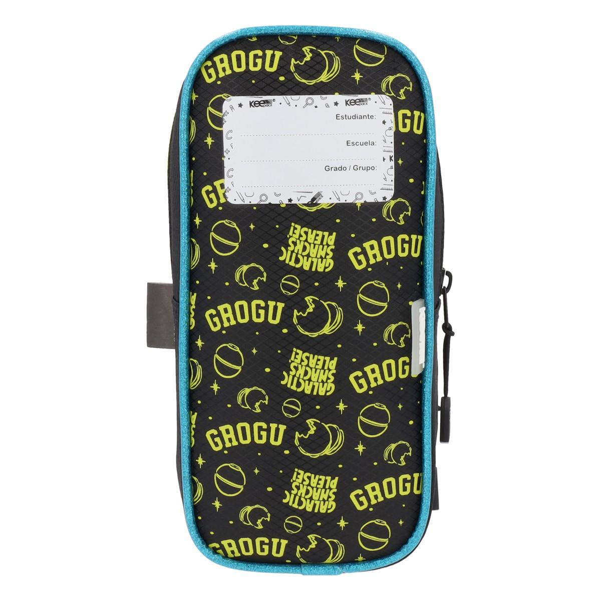 Estuche Infantil Star Wars-4