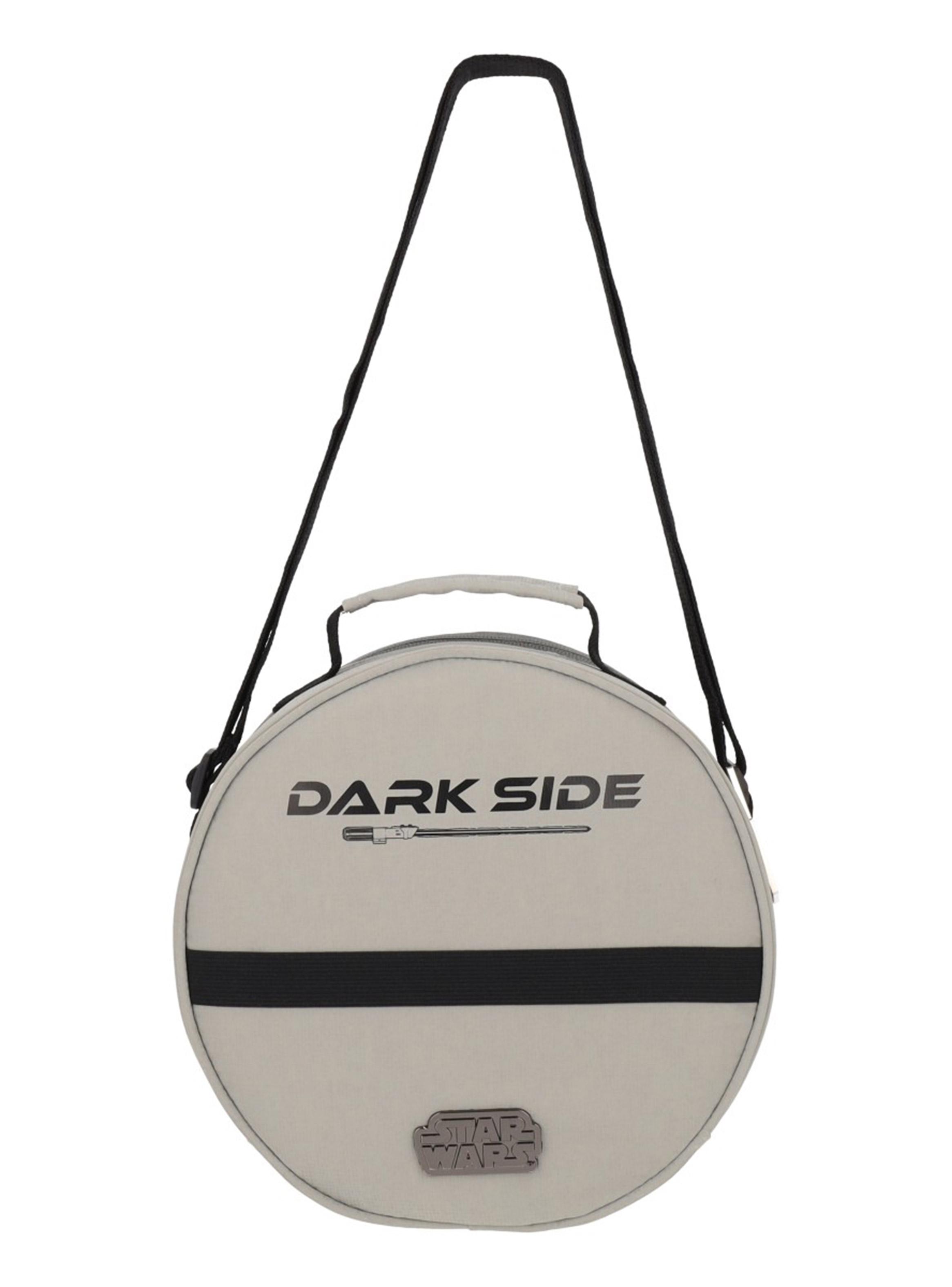 Lonchera Star Wars Estrella de la Muerte-4