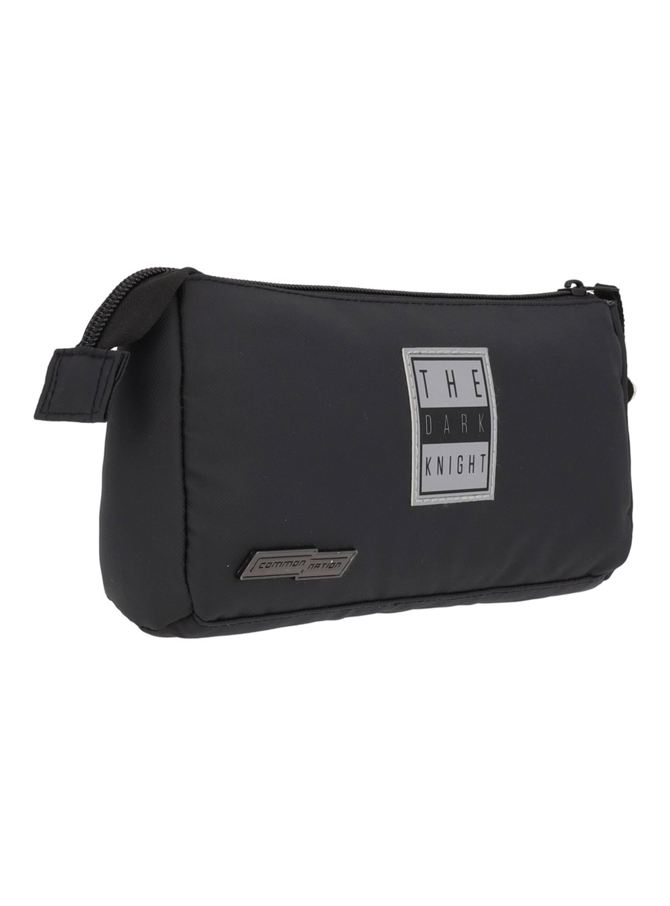 Estuche Batman Negro-5