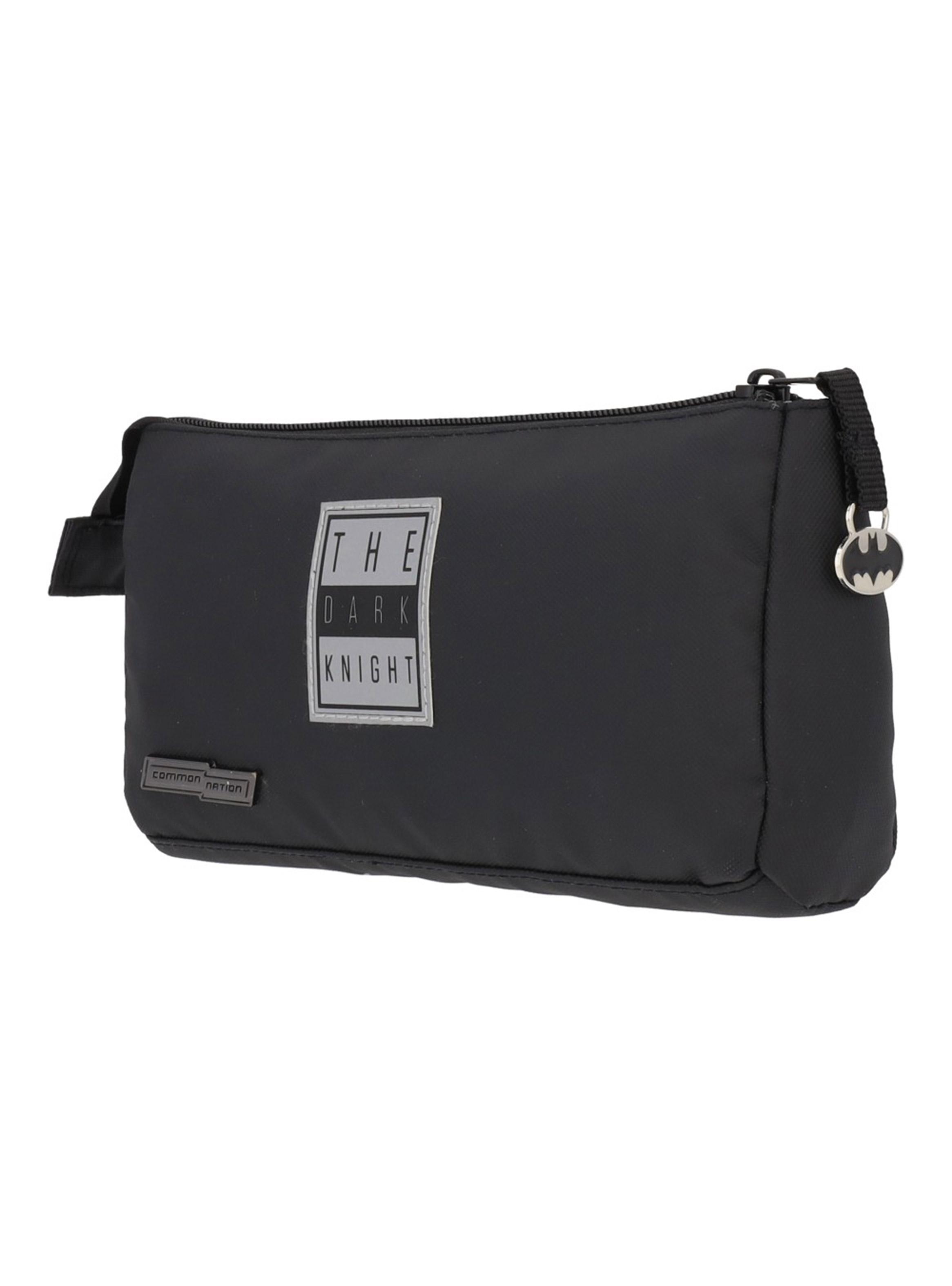 Estuche Batman Negro-3