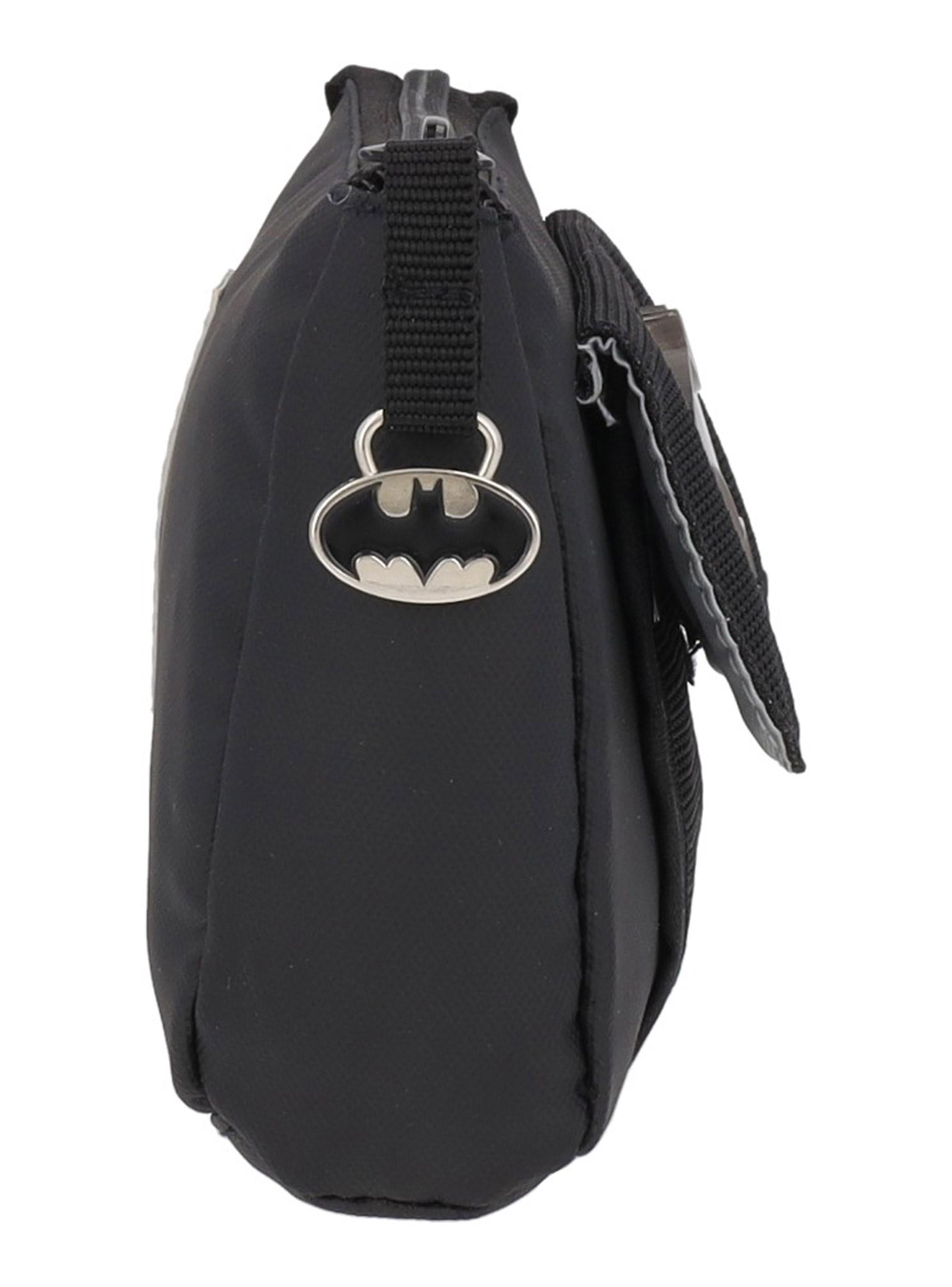 Estuche Batman Negro-2