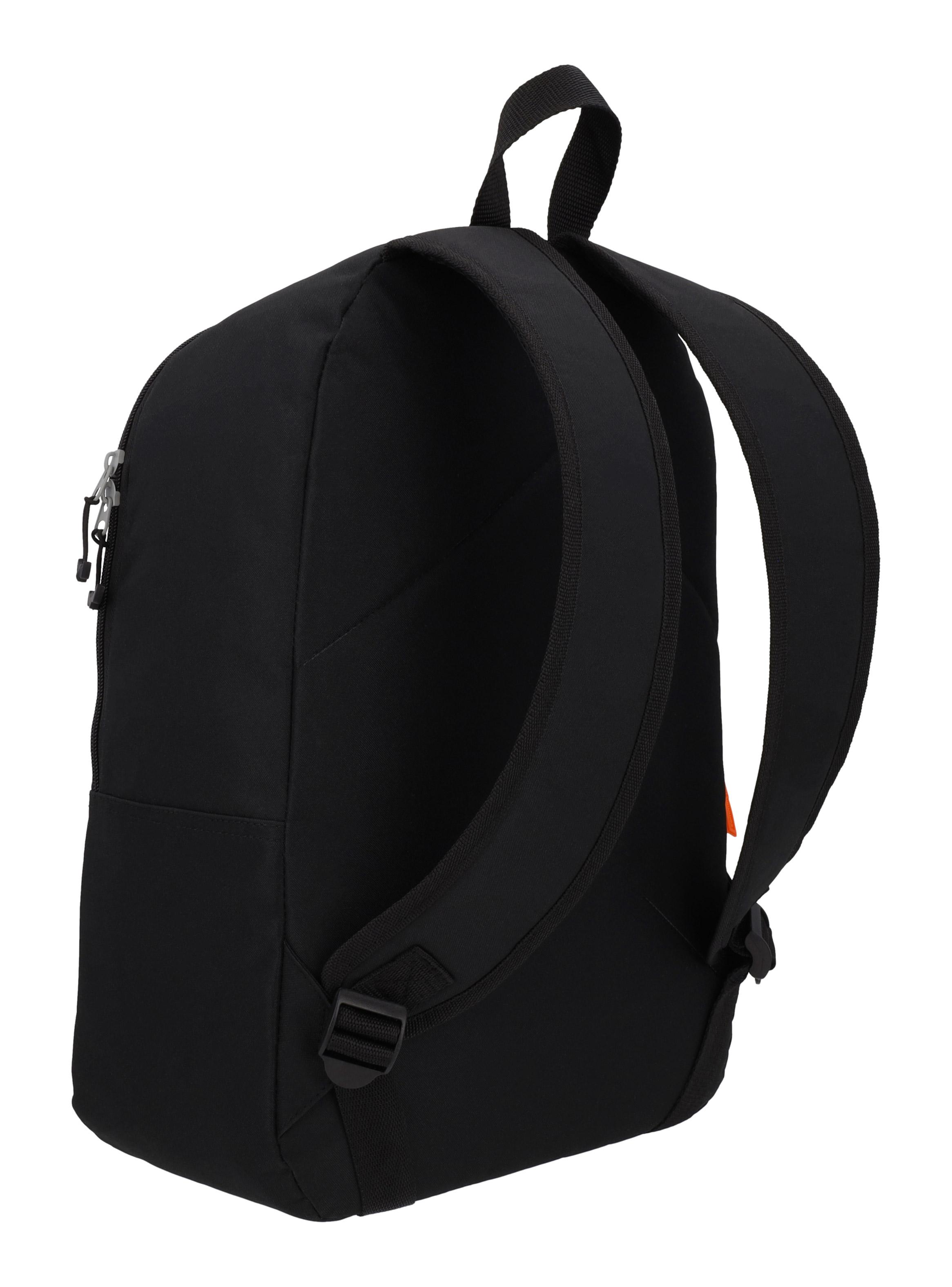 Mochila Juvenil Harry Potter Negro-5