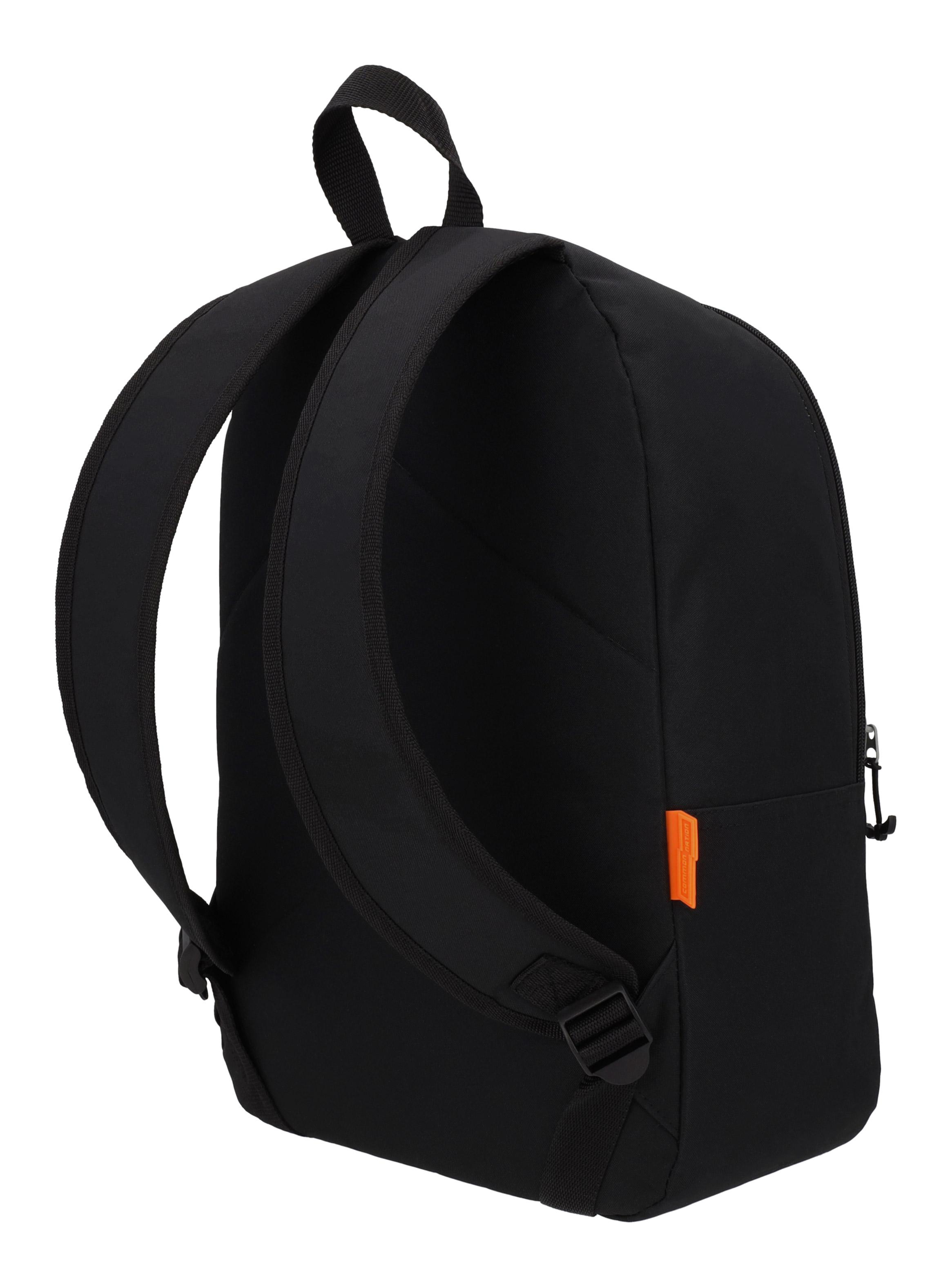 Mochila Juvenil Harry Potter Negro-3