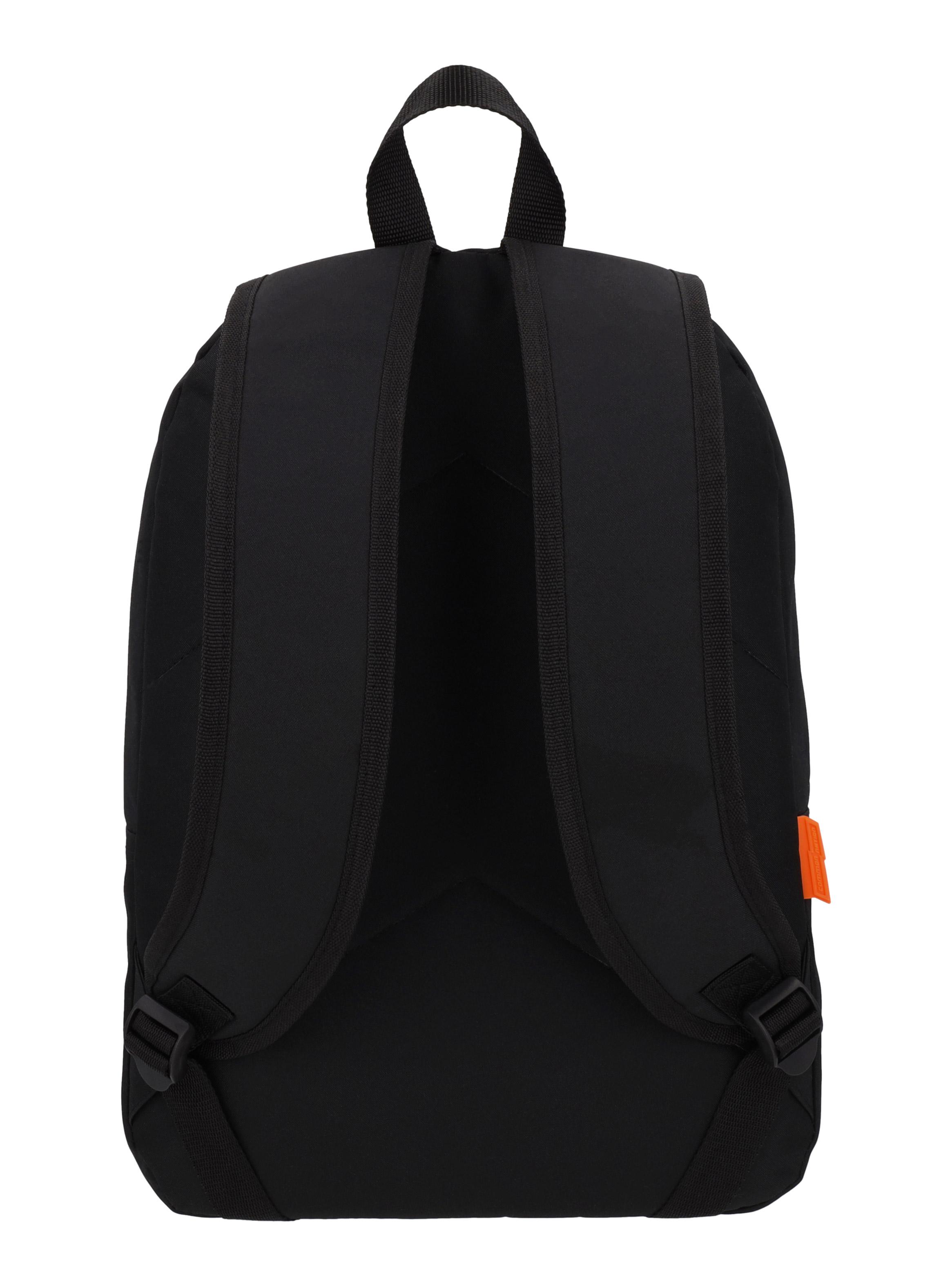 Mochila Juvenil Harry Potter Negro-4