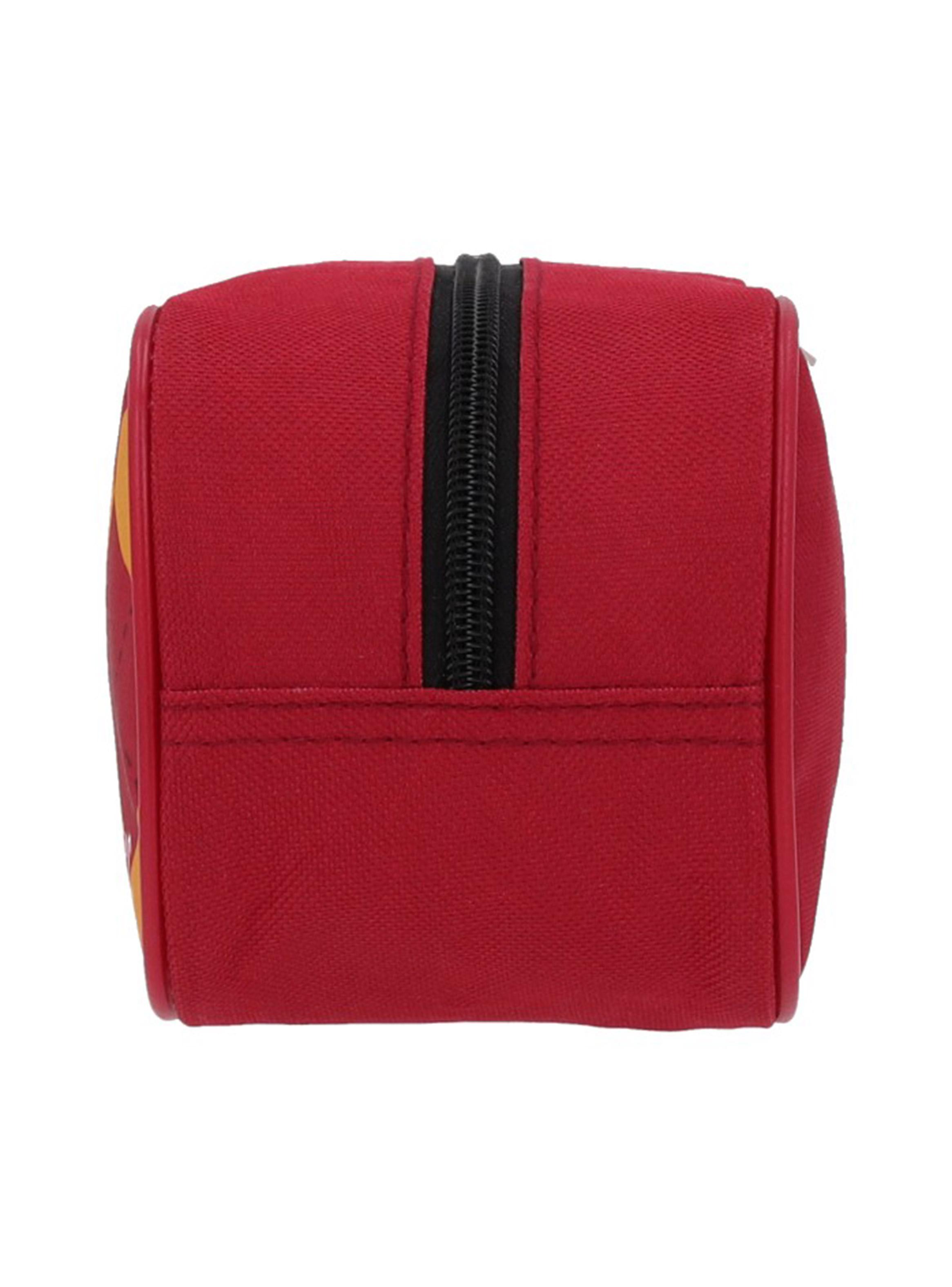 Set Escolar 3 en 1 Mochila Harry Potter Burdeo-6