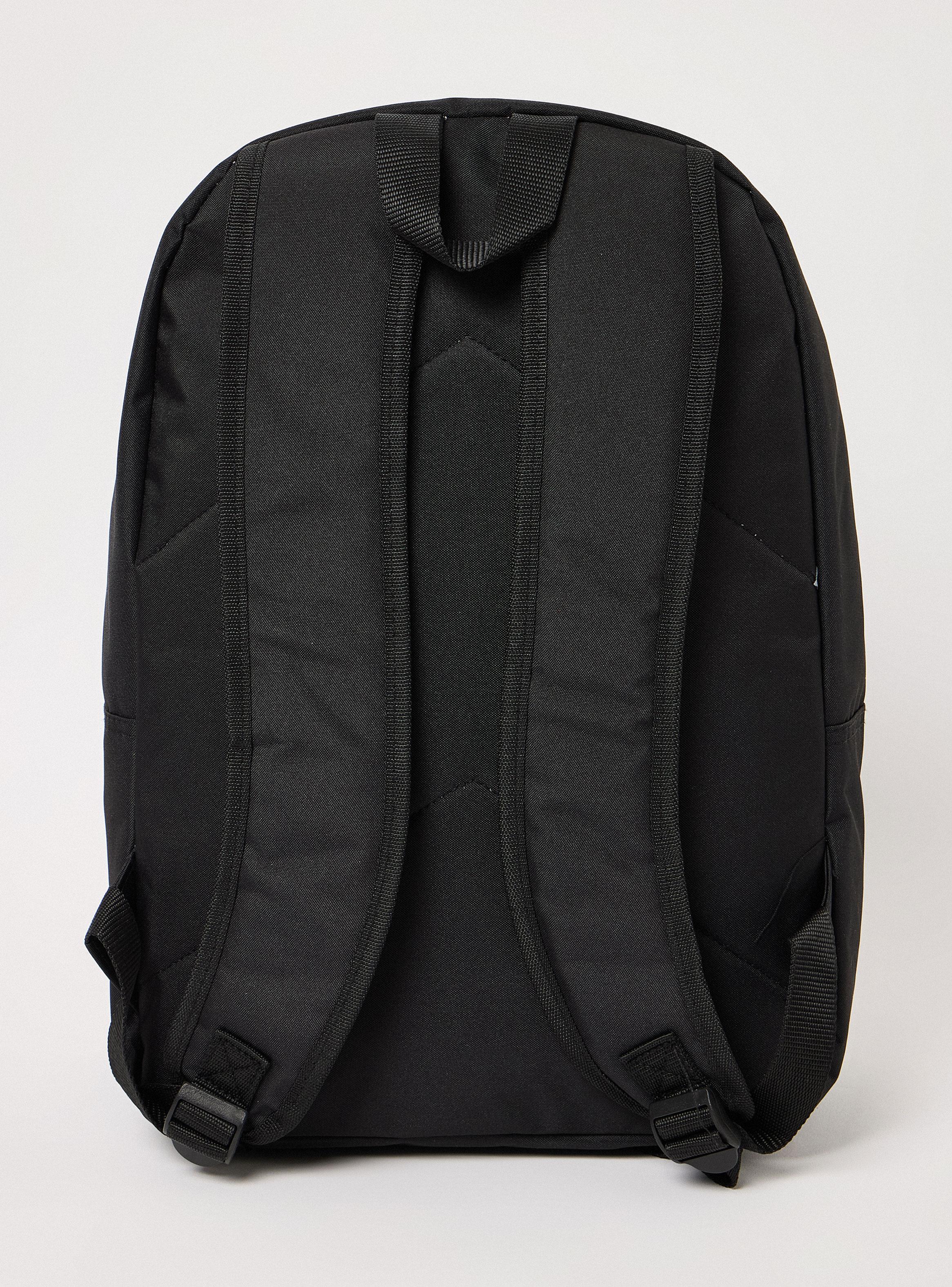 Set Escolar 3 en 1 Mochila Harry Potter Negro-2