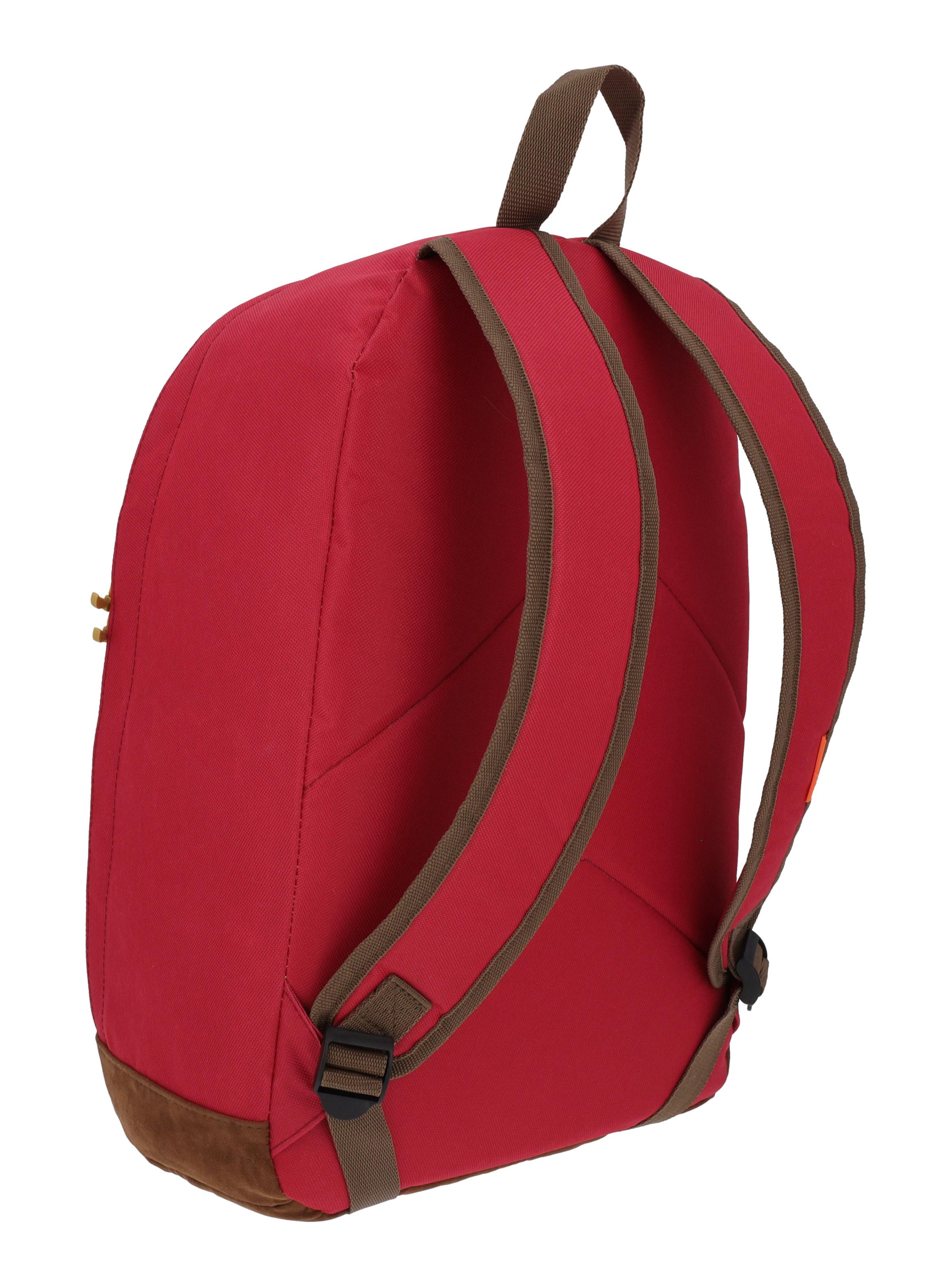 Mochila Juvenil Harry Potter  Rojo-5