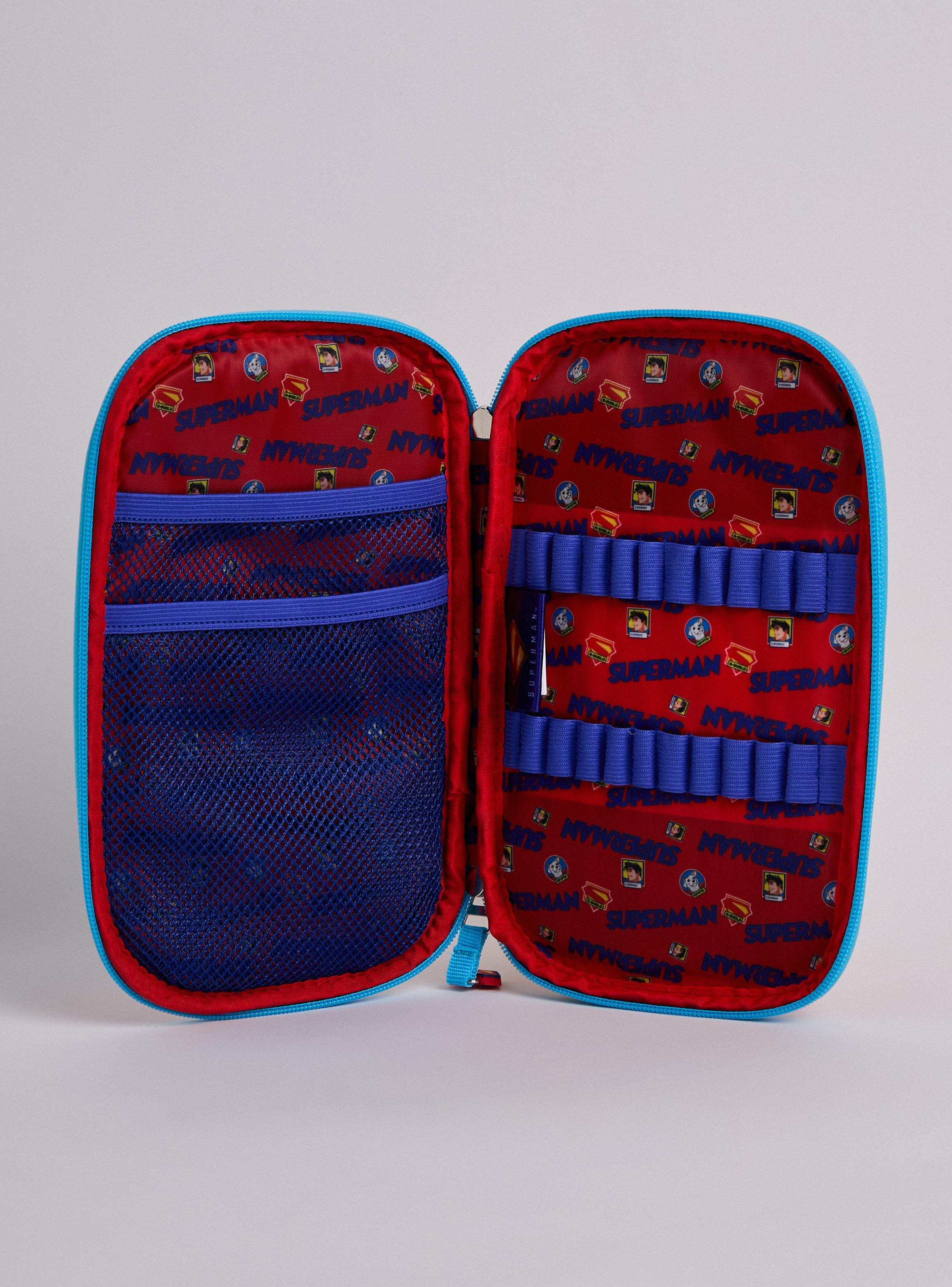 Estuche Traje Superman-2
