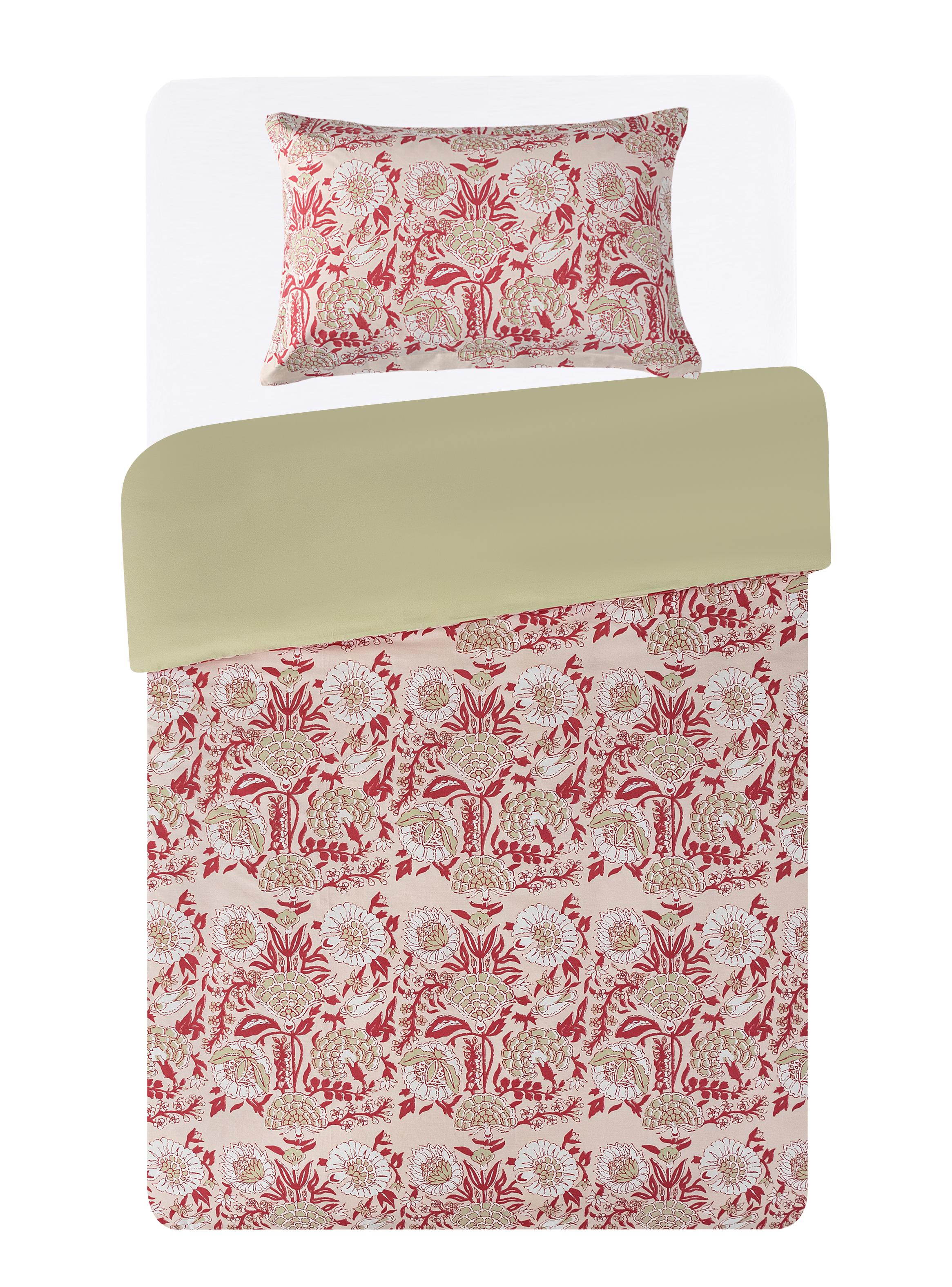 Funda de Plumón Sofía 1.5 Plazas-3