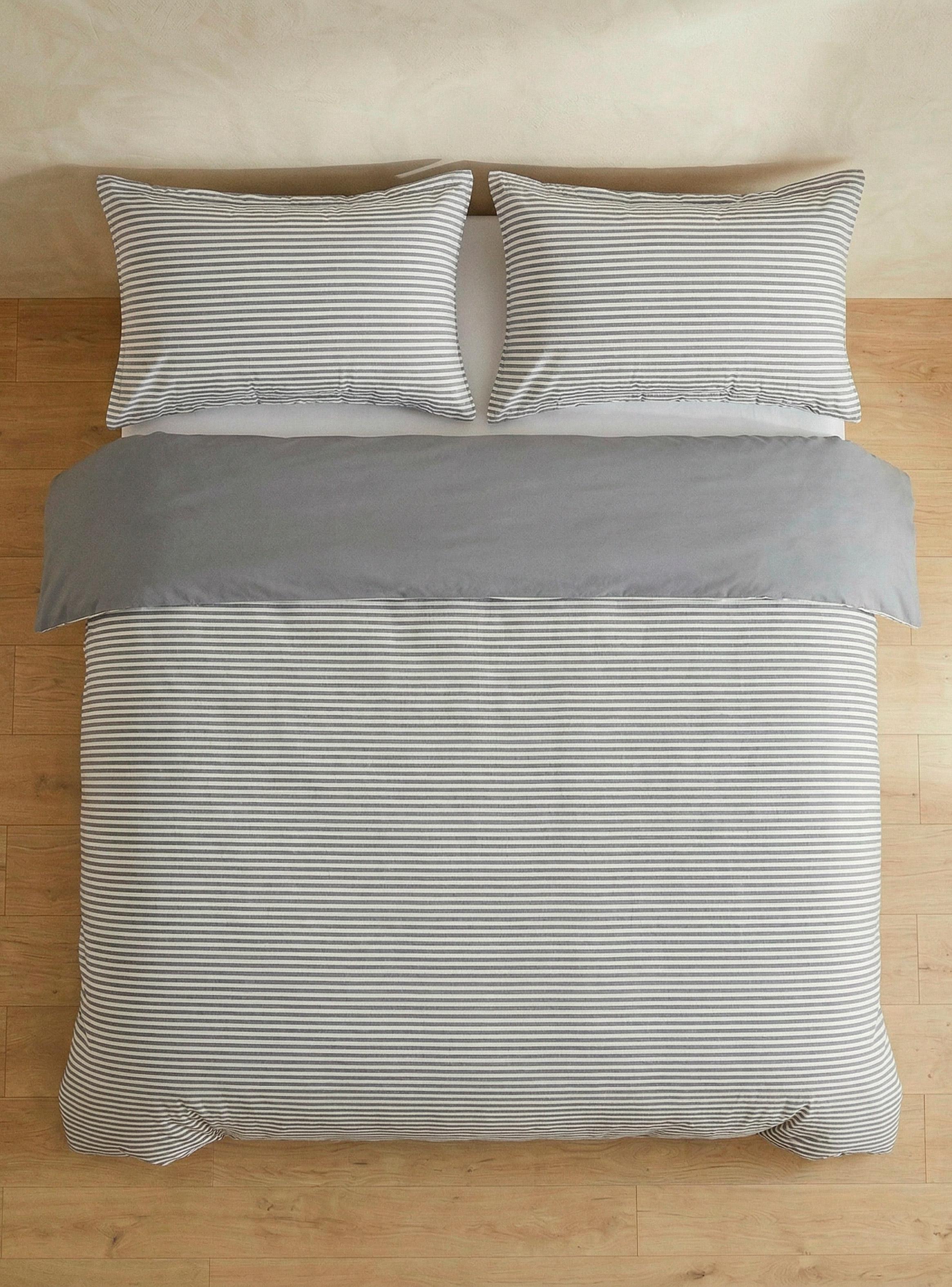 Funda de Plumón Líneas 2 Plazas-2